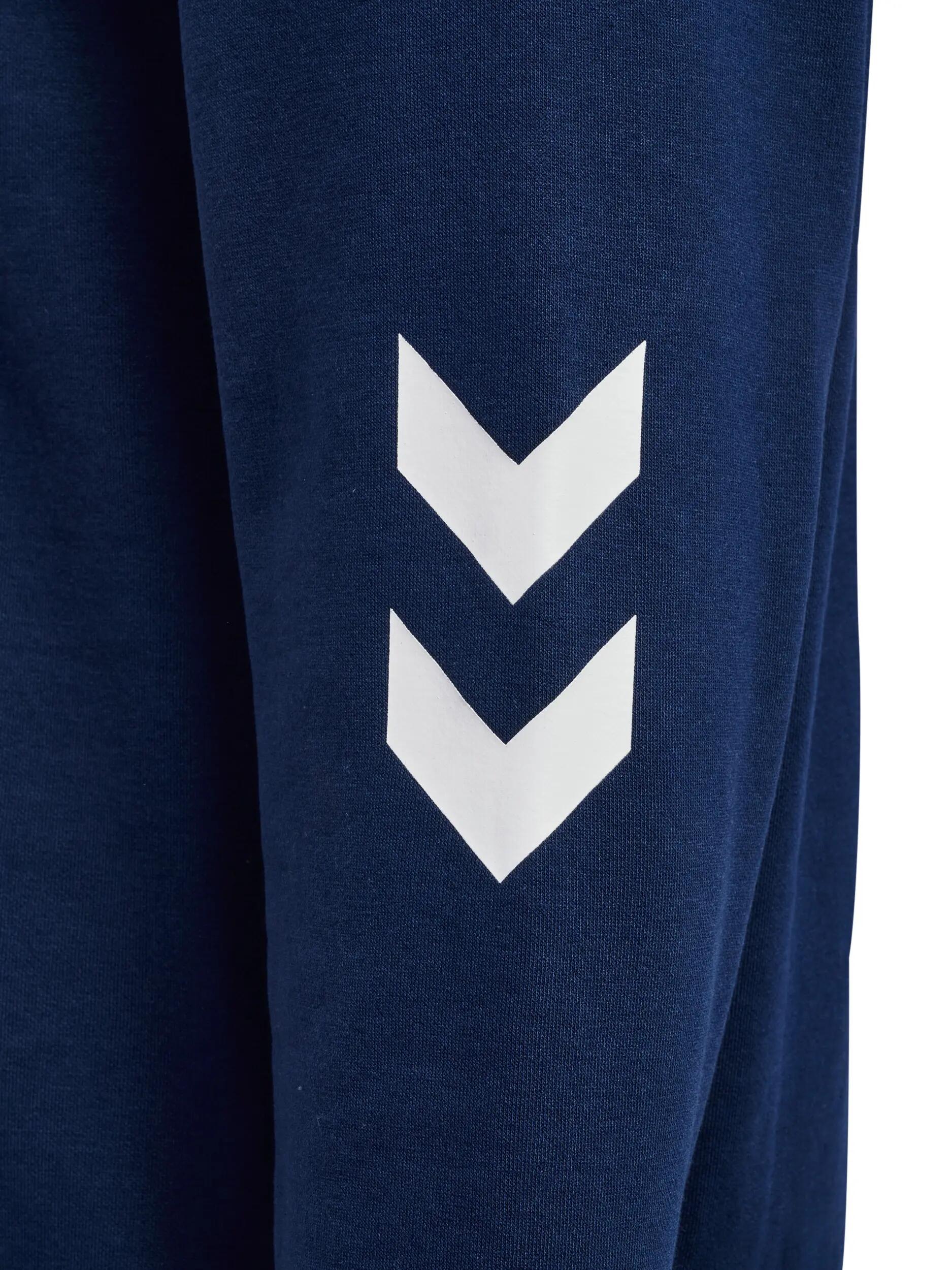 Sweatshirt Hummel Legacy 2.0 9/9