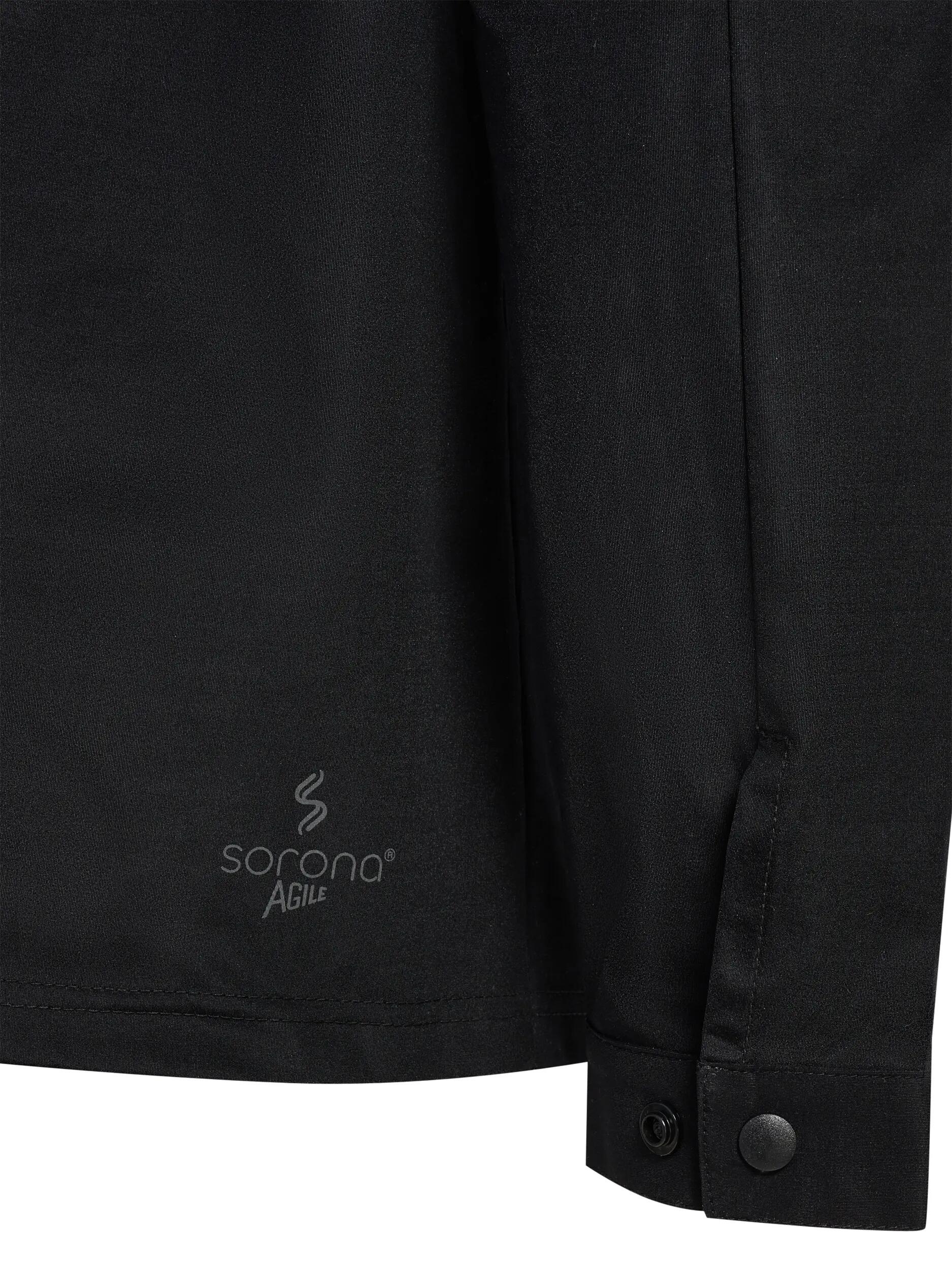 Overshirt Hummel Sorona 9/15
