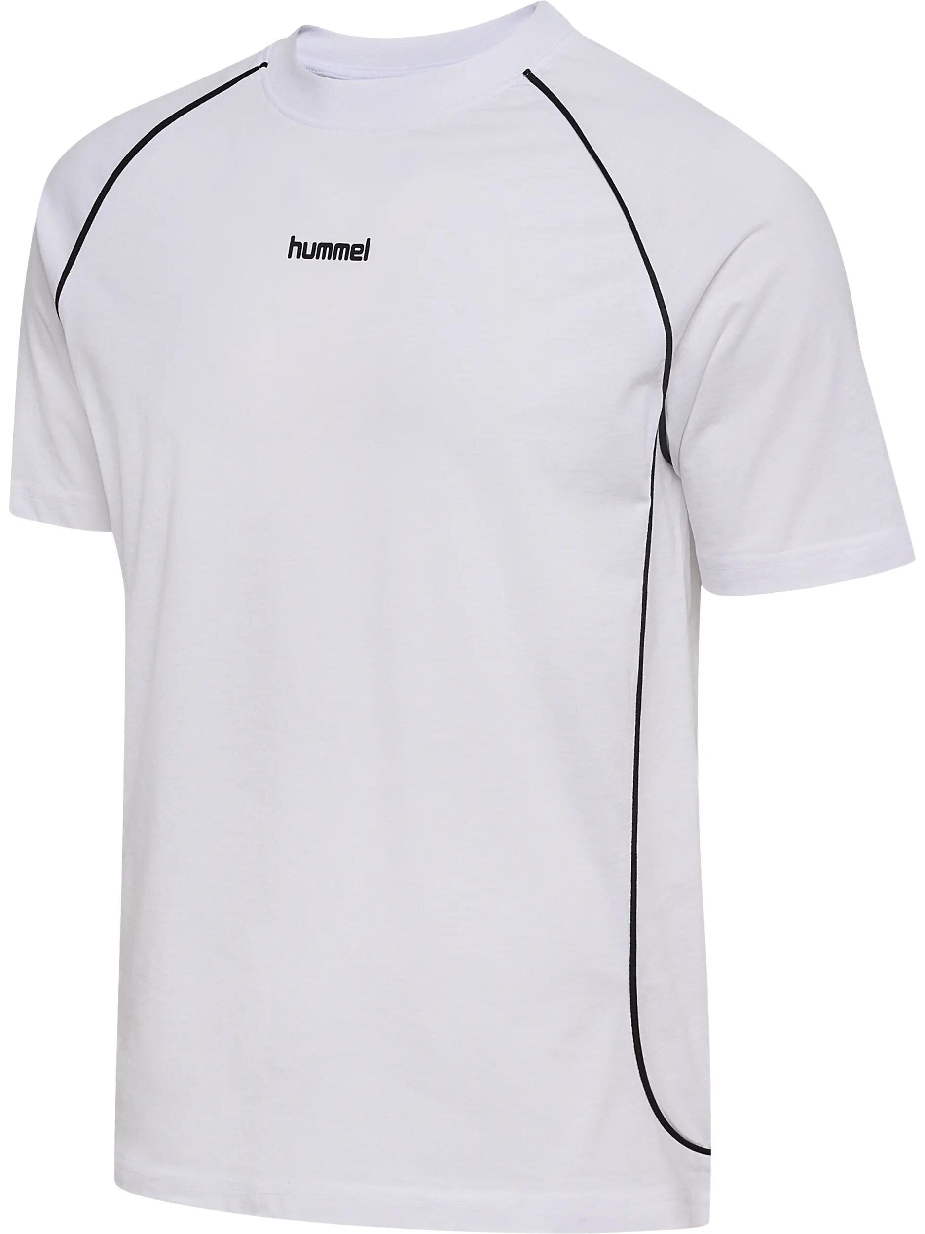 T-shirt Hummel Pitch 8/8