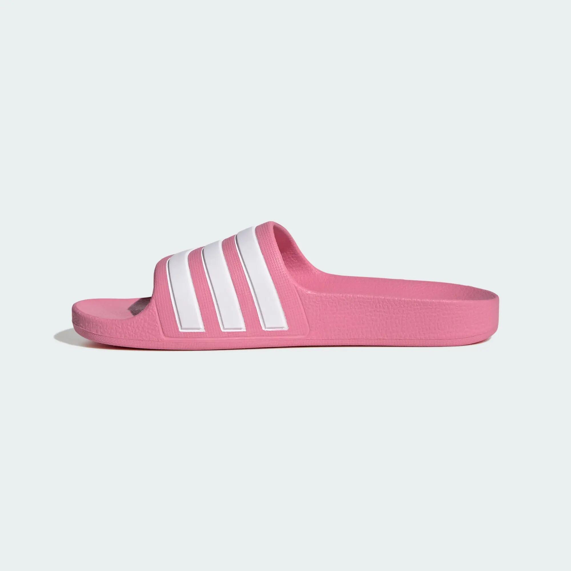 adilette Aqua Badslippers Kids 8/16
