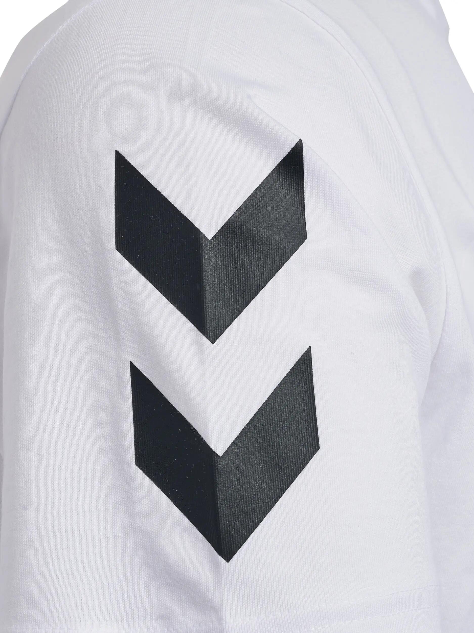 T-shirt Hummel Legacy 2.0 9/9