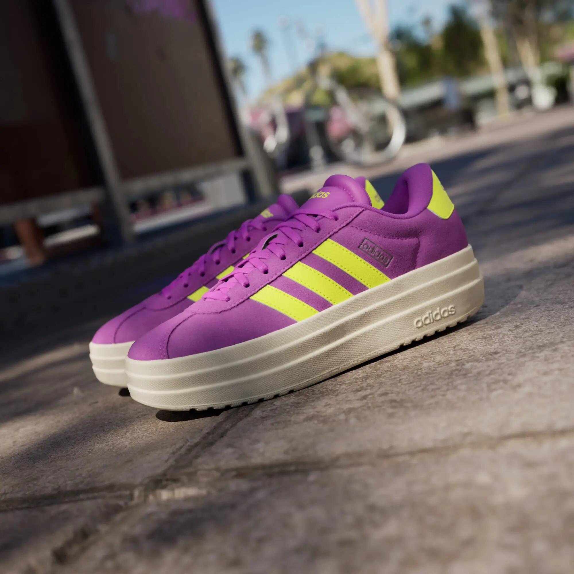VL Court Bold Schuh 6/15