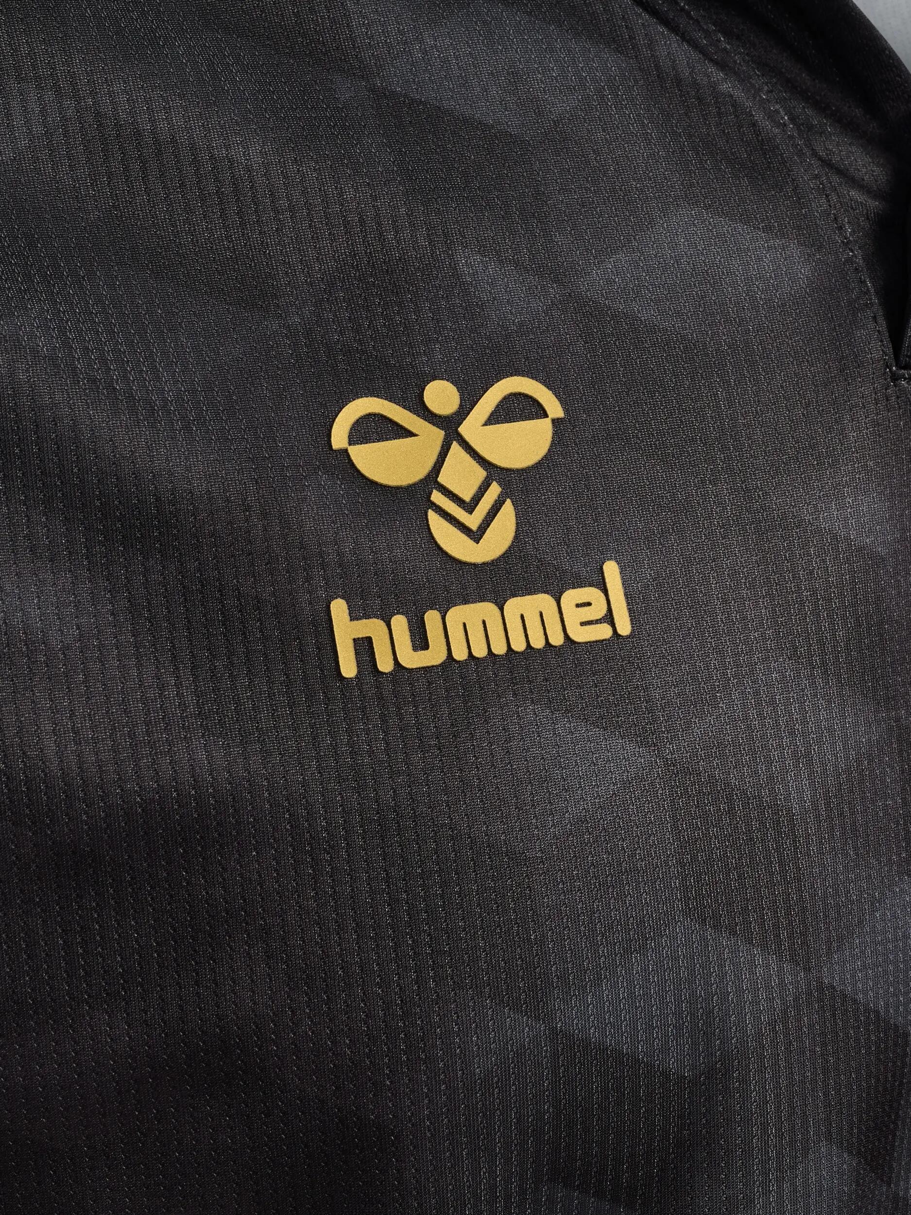 Maglia gara Away Hummel Las Vegas 2025/26 10/10