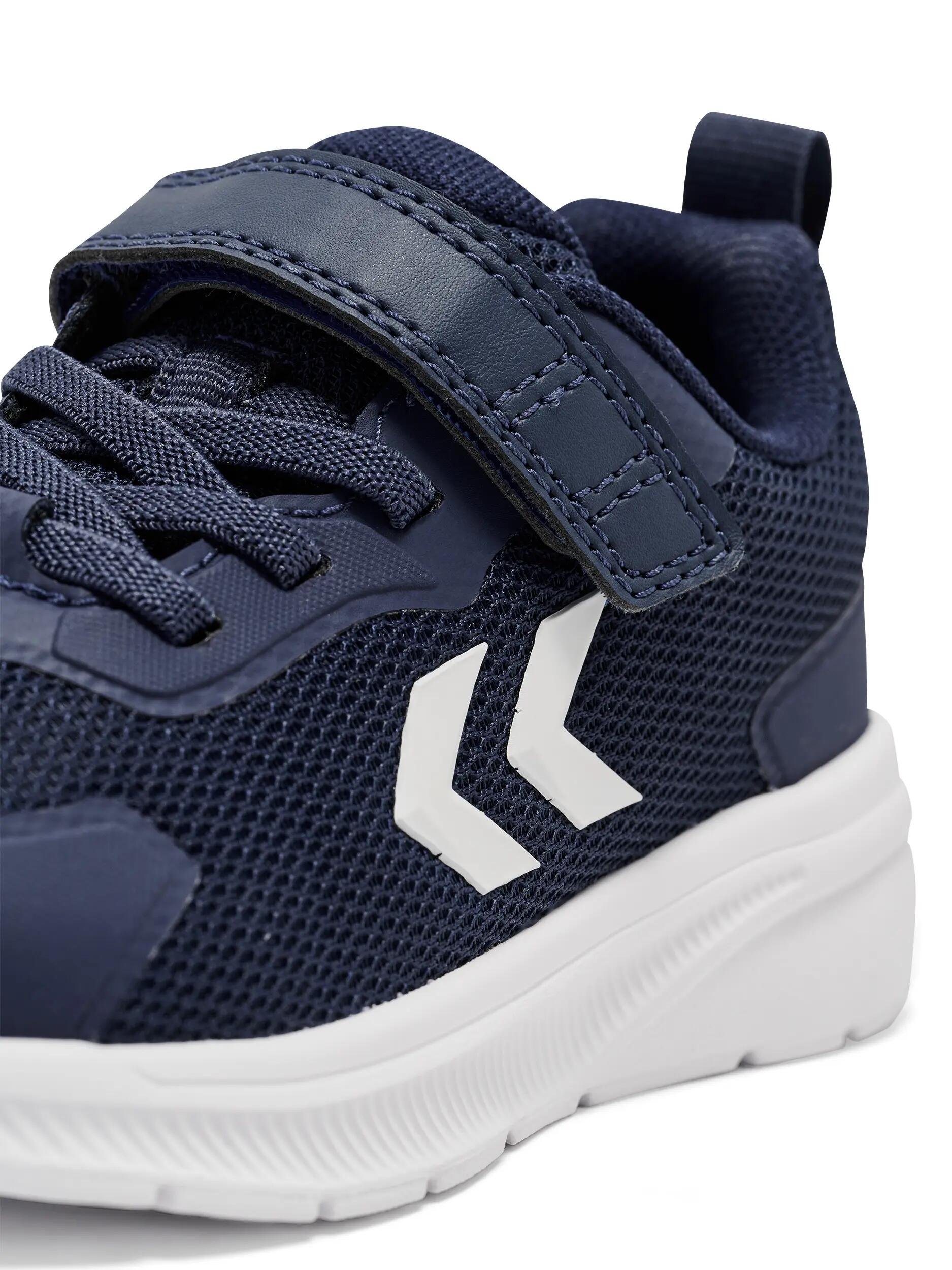 Elastische Veters Sportschoen Actus Tr Lifestyle Uniseks Kinderen 8/8