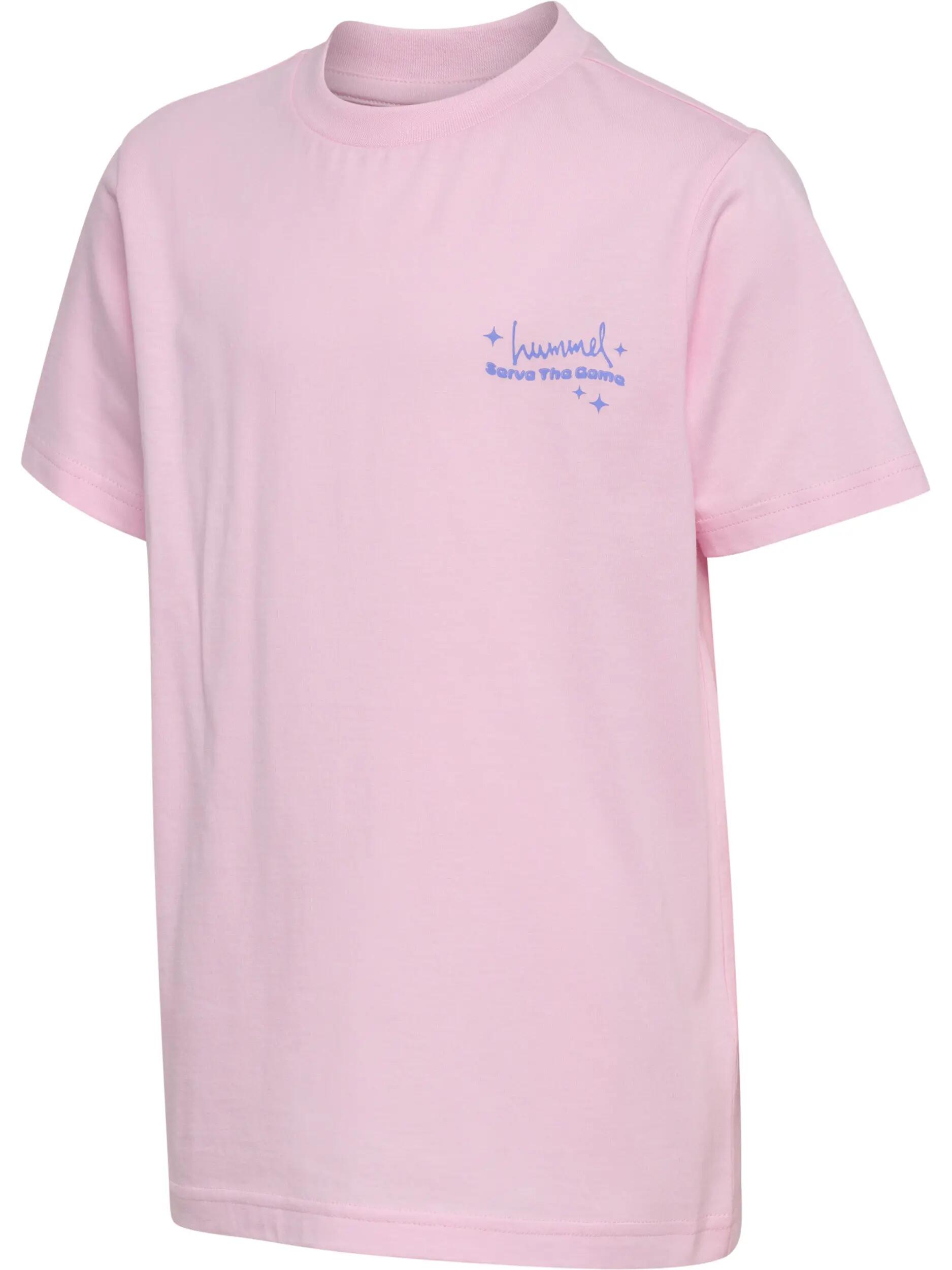 T-shirt in cotone bio per bambini Hummel 8/9
