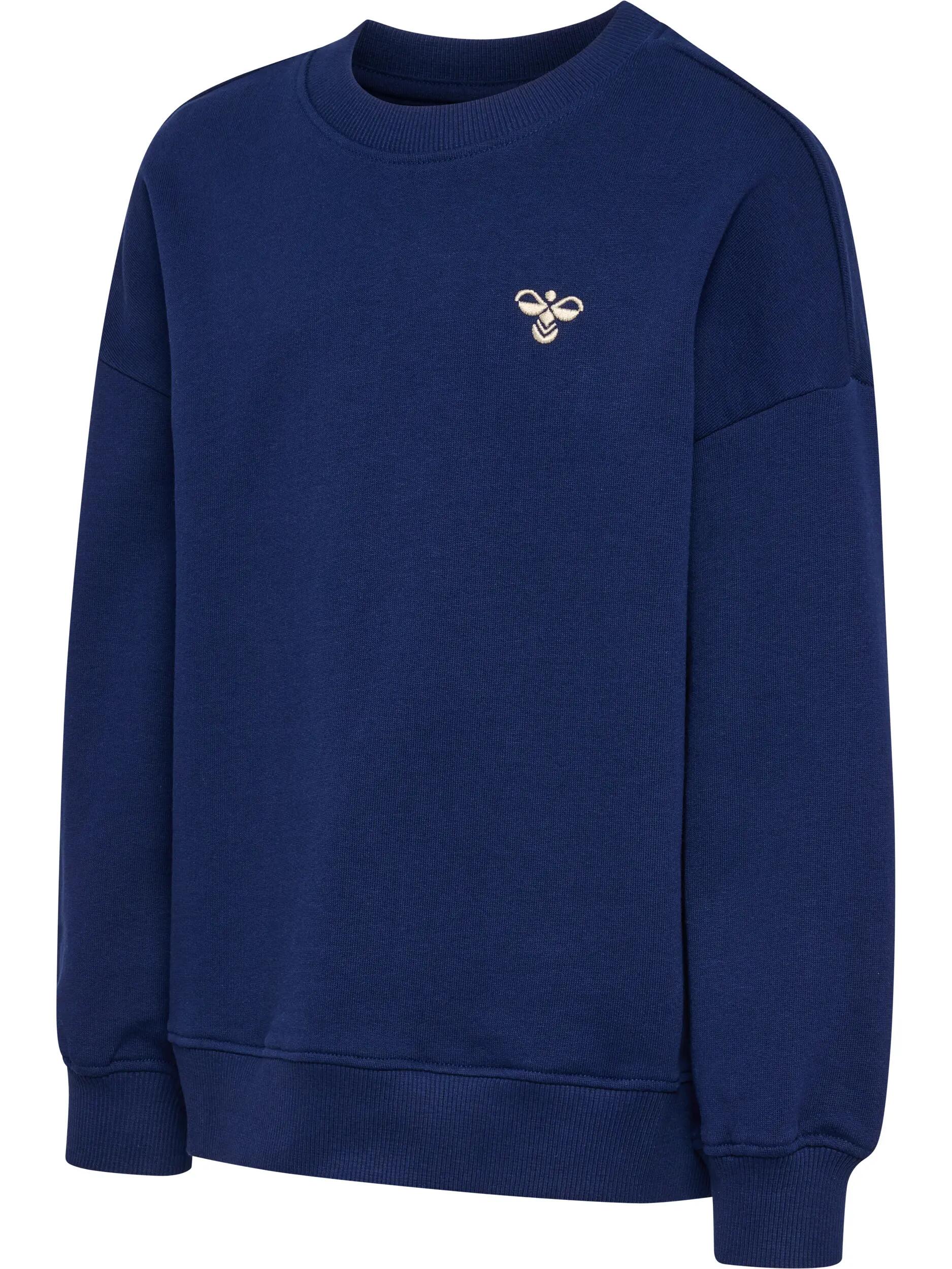 Enfiler Sweat-Shirt Hmljr Jump Enfant 8/9