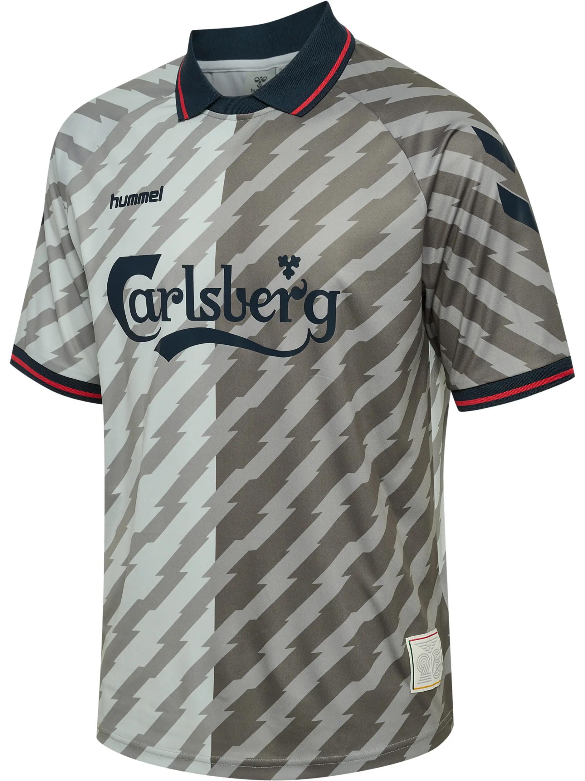 Instap T-Shirt Hmlworld Amerikaans Voetbal Unisex Volwassene 8/10