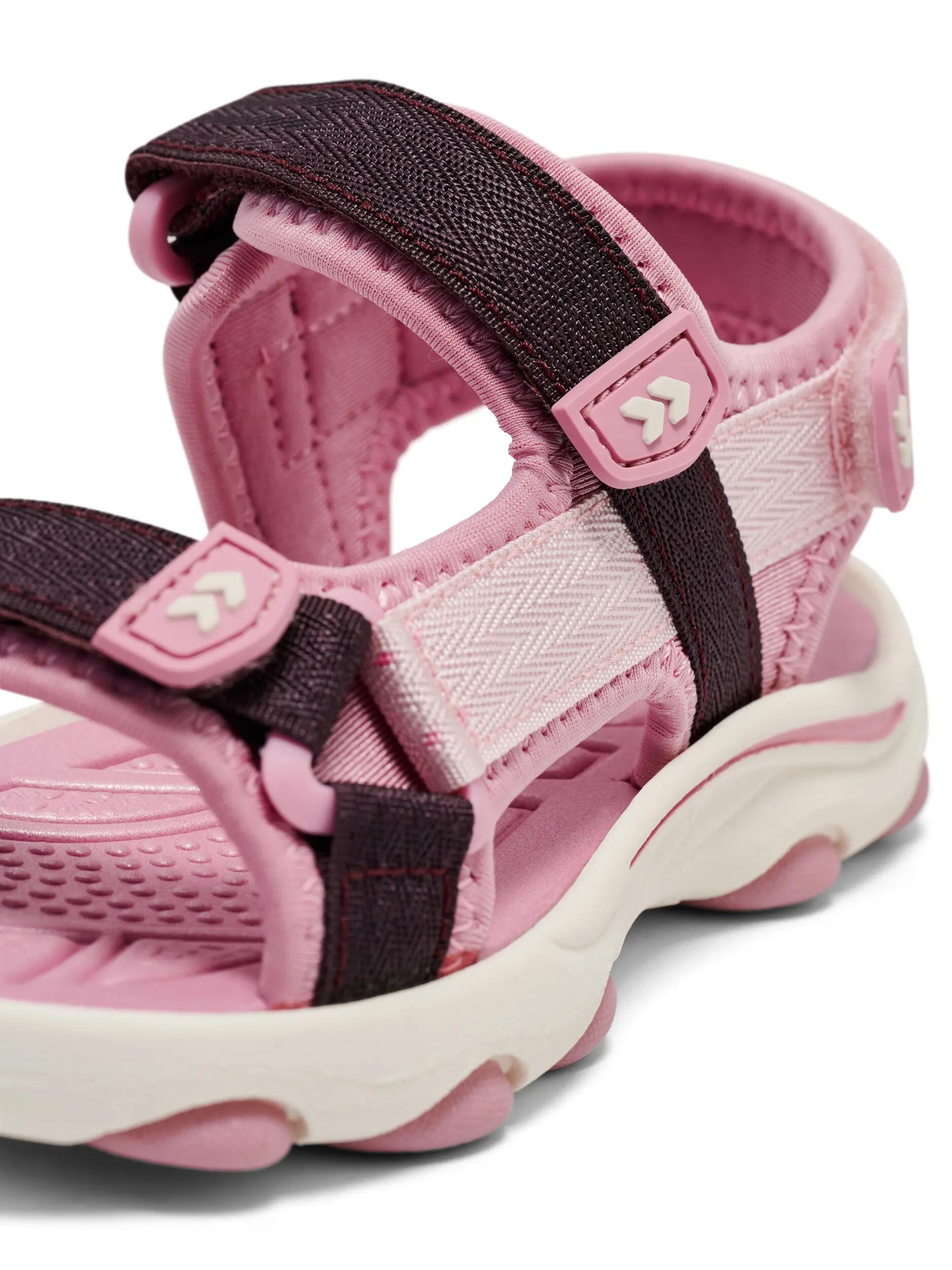 Instap Sandaal Sandal Sport Lifestyle Uniseks Kinderen 8/8