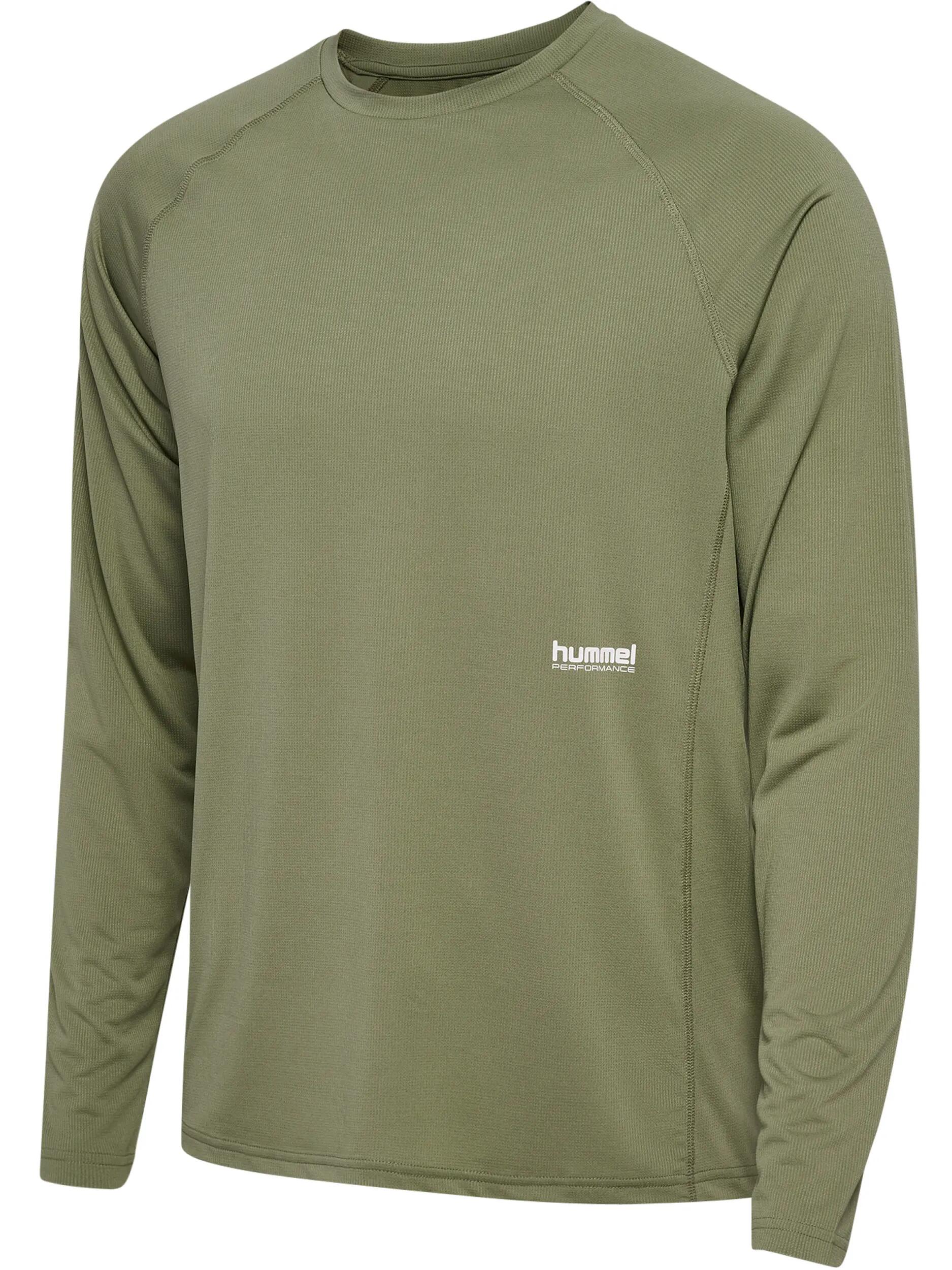 Enfiler T-Shirt Hmlpulse Homme 8/10