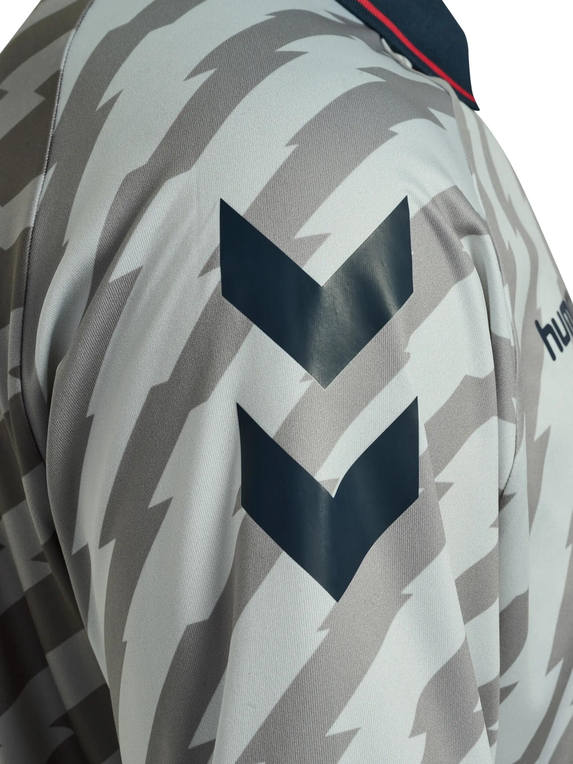 Instap T-Shirt Hmlworld Amerikaans Voetbal Unisex Volwassene 10/10