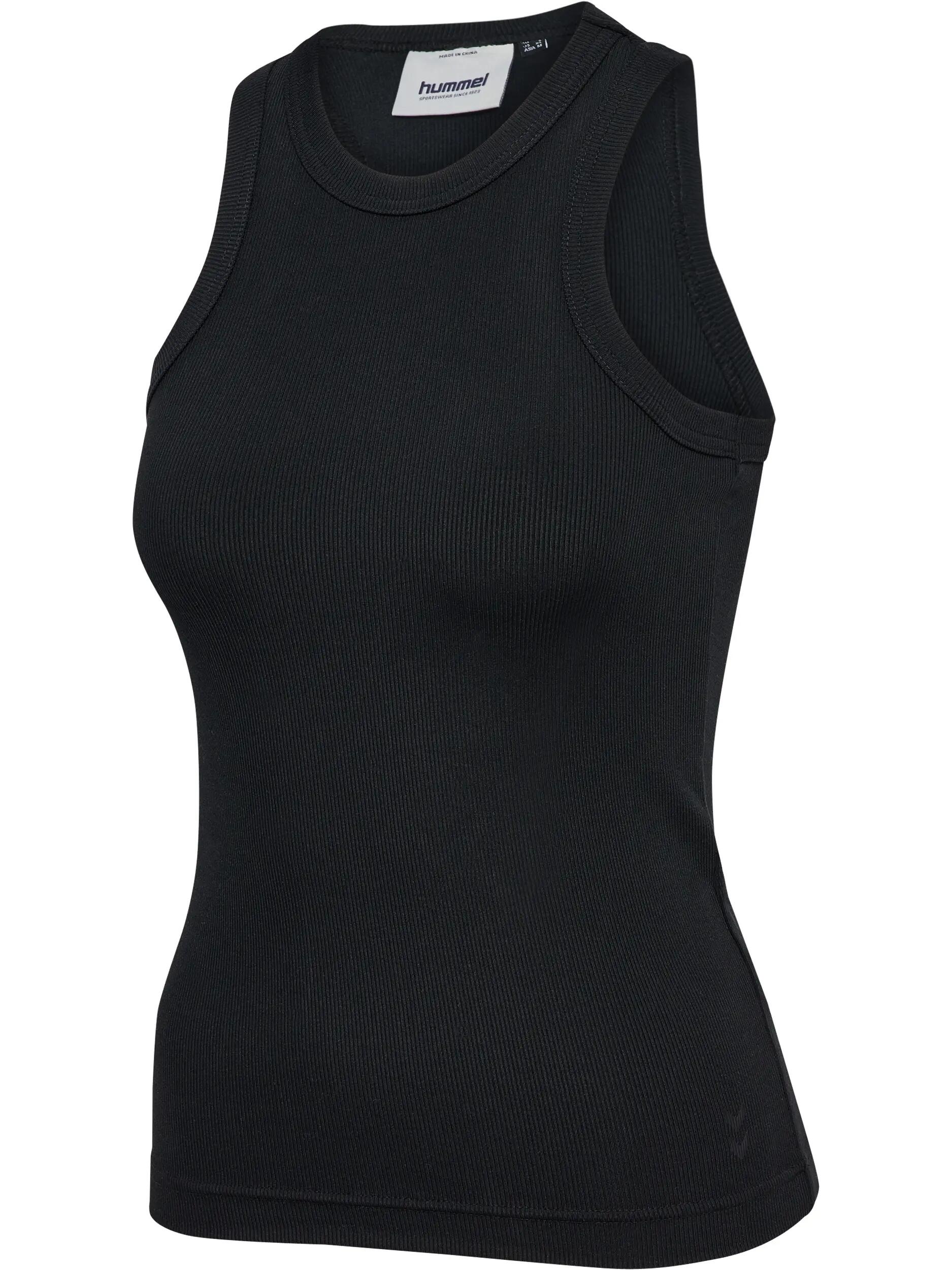 Instap T-Shirt Hmlpulse Dames 8/9