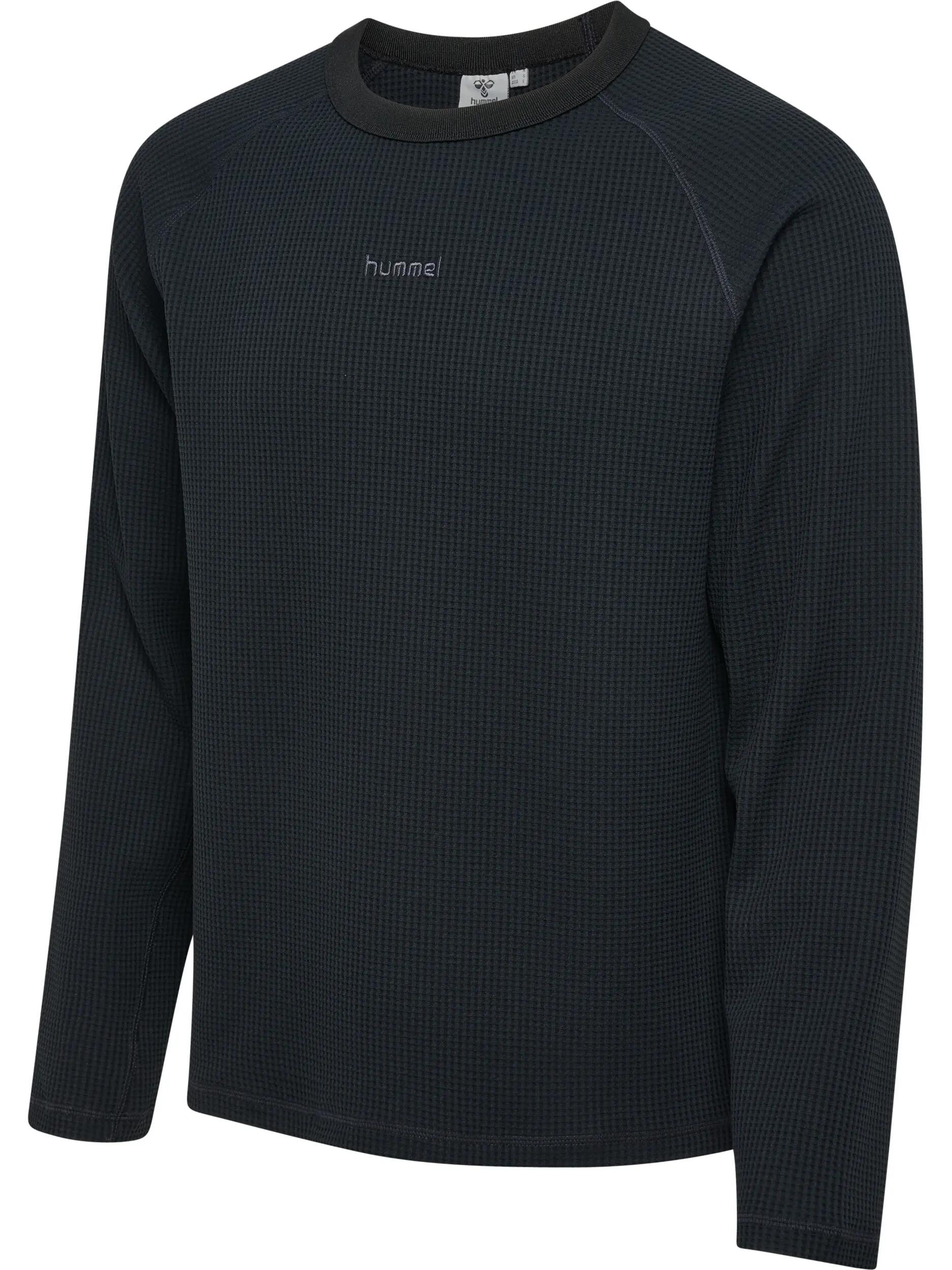 T-Shirt Raglanärmel Hmlmomentum Multisport Herren 8/8