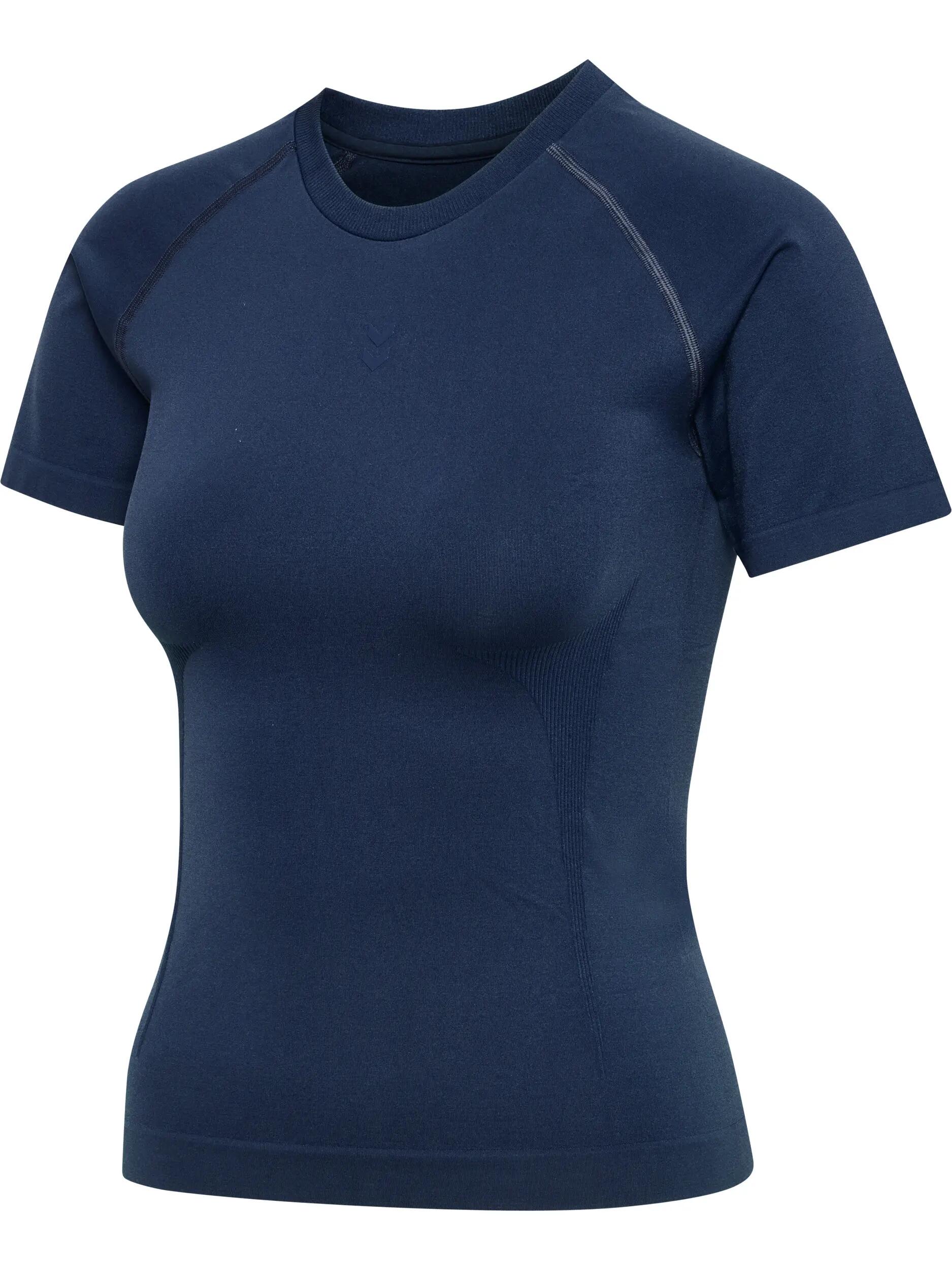 T-shirt de mulher Hummel Flow 8/9