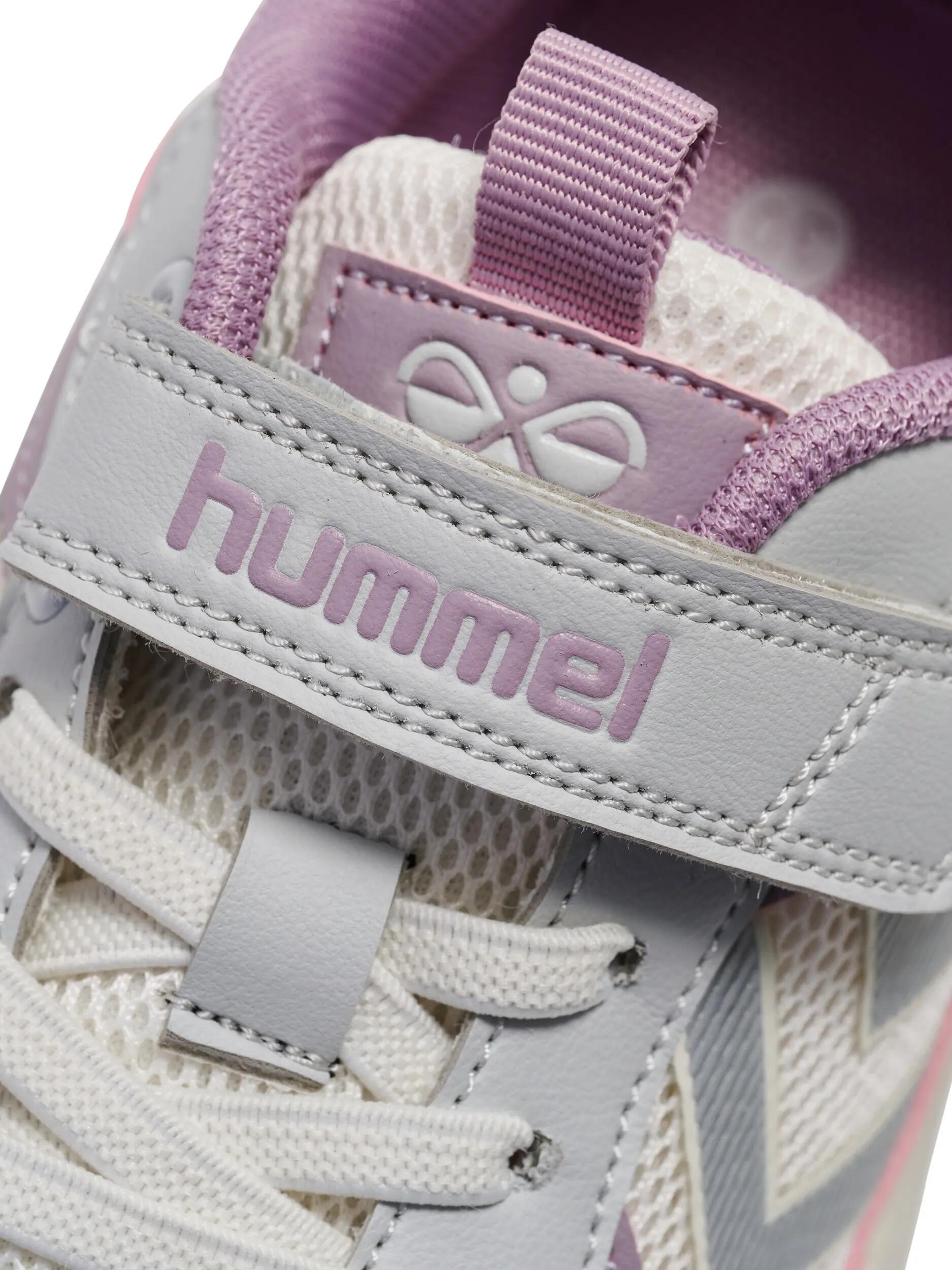 Kinderschuhe Hummel Effort One VC 8/8