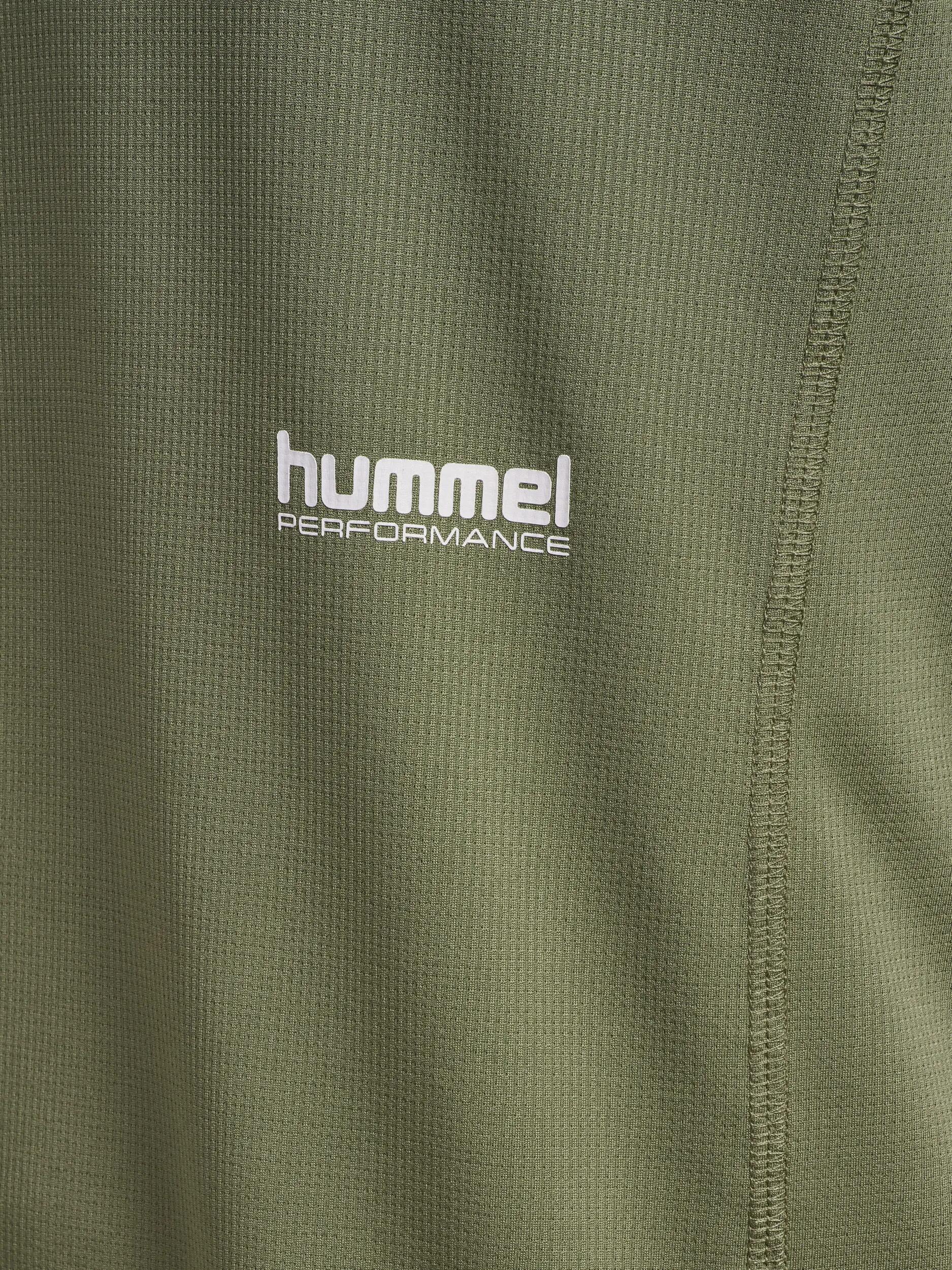 Enfiler T-Shirt Hmlpulse Homme 10/10