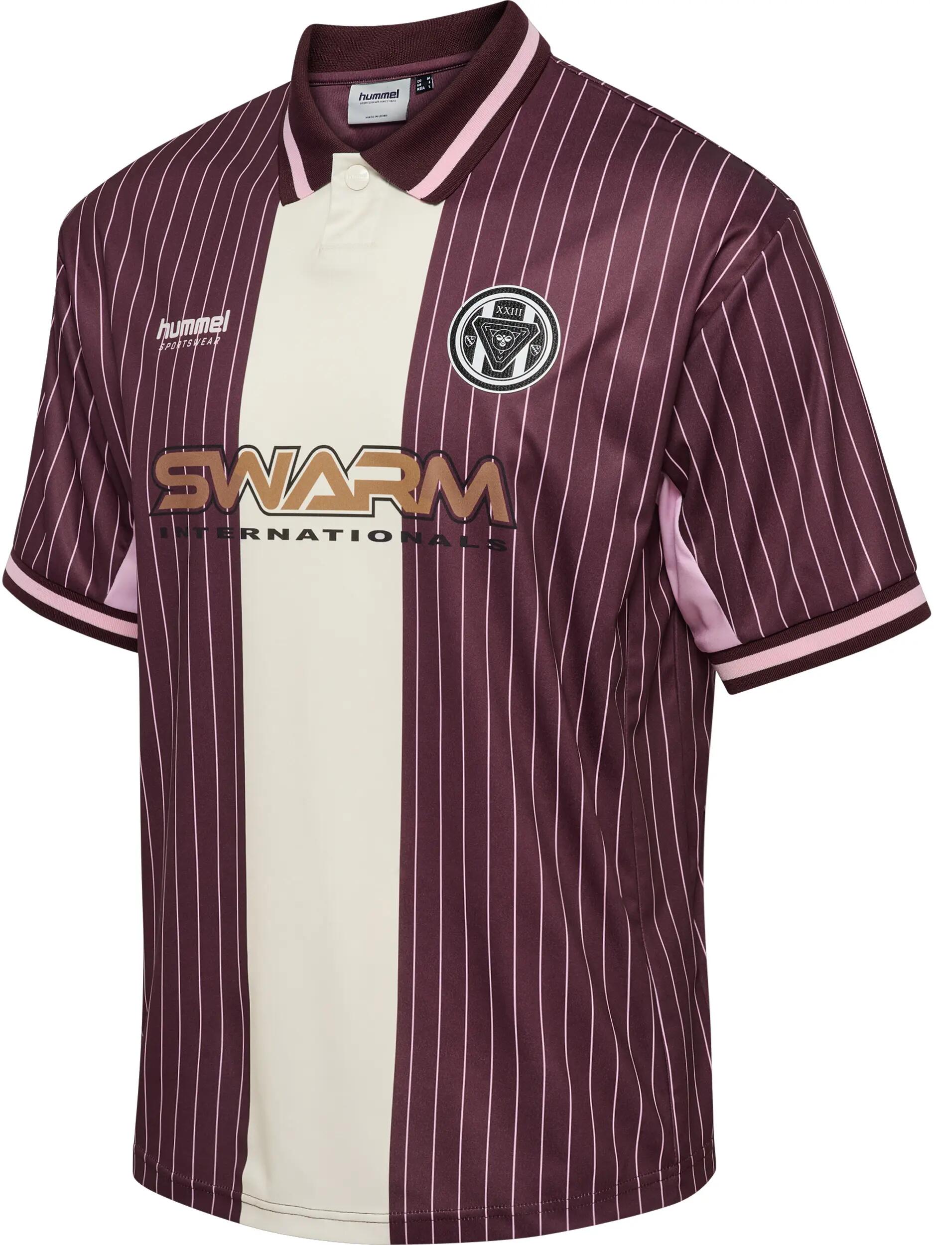 T-Shirt Hmlloose Erwachsene 8/10
