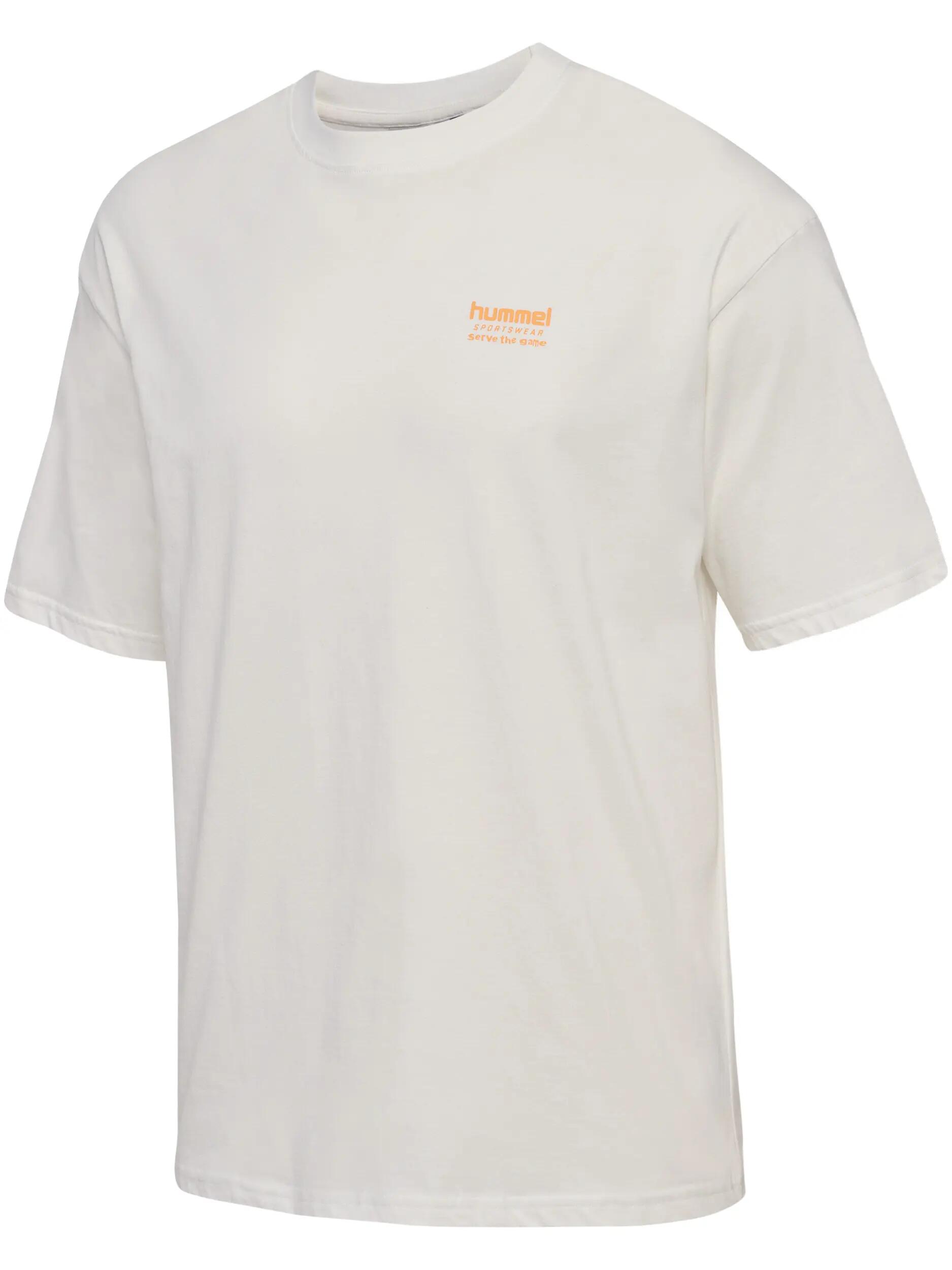 Enfiler T-Shirt Hmlloose Adulte 8/9