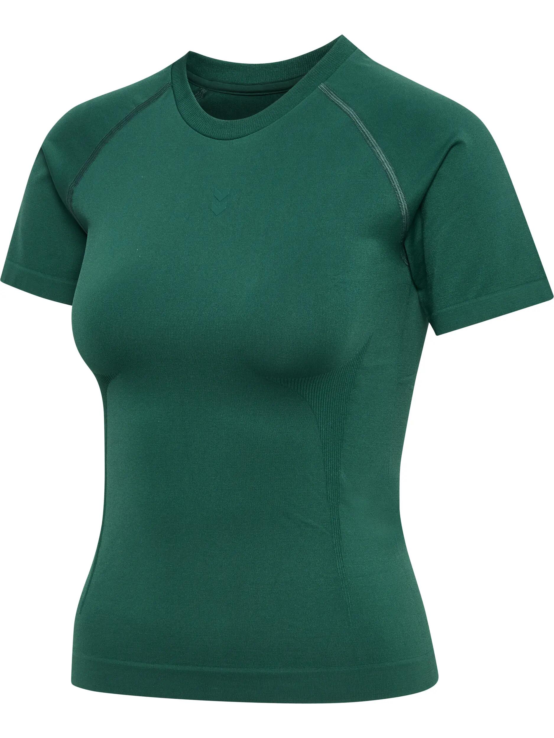 T-shirt de mulher Hummel Flow 8/10