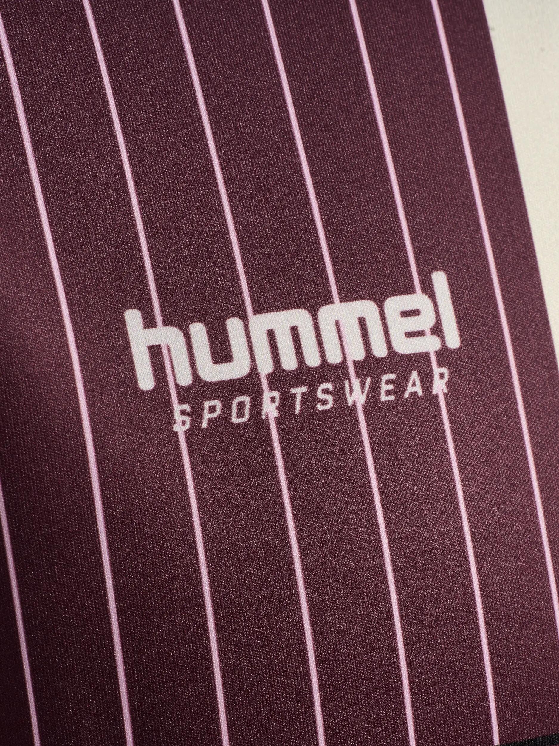 T-Shirt Hmlloose Erwachsene 10/10