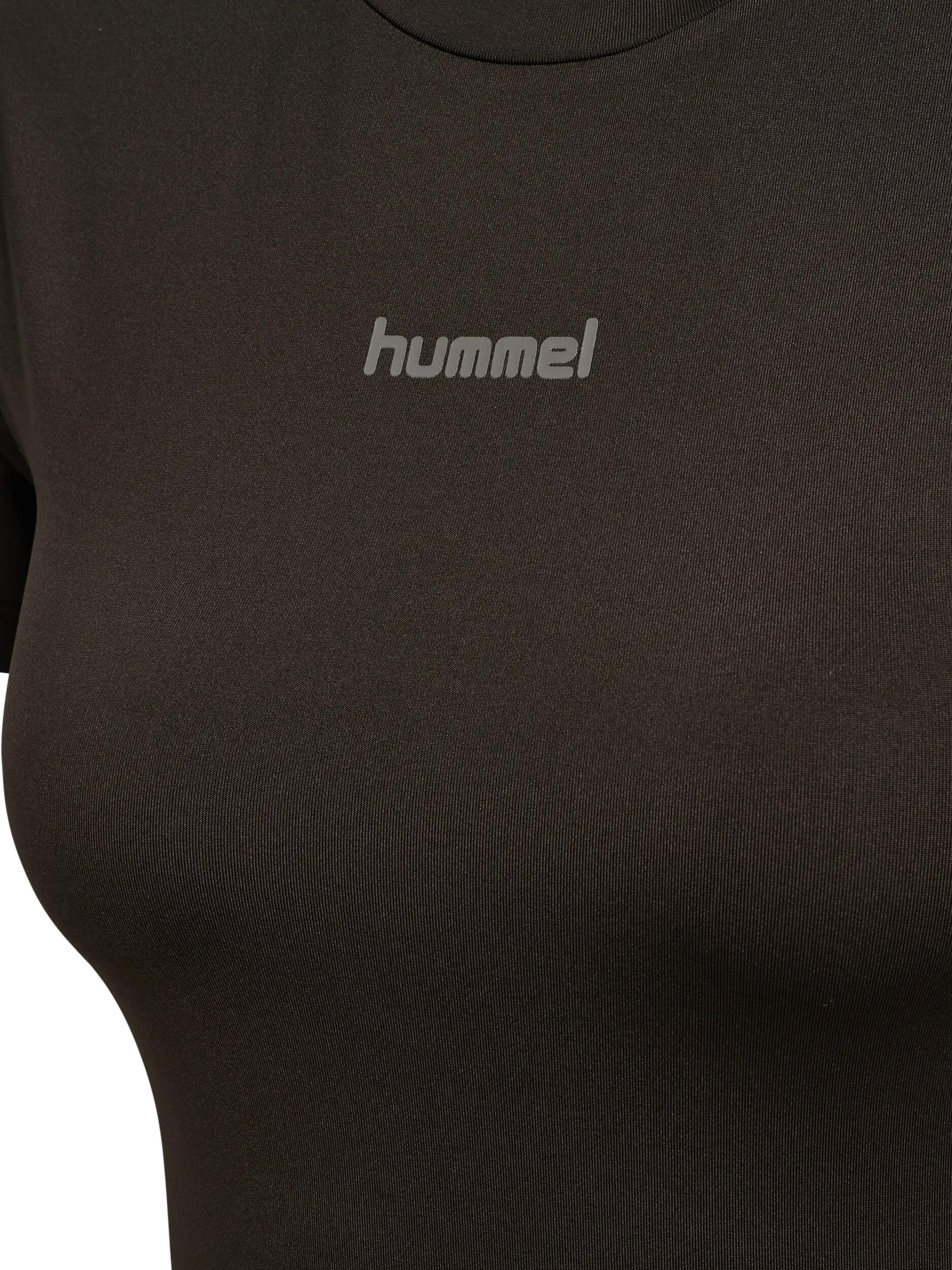 Camiseta Hmlfast Entrenamiento Mujer 9/9