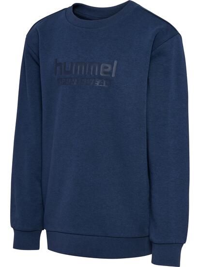 Enfiler Sweat-Shirt Hmljr Base Enfant