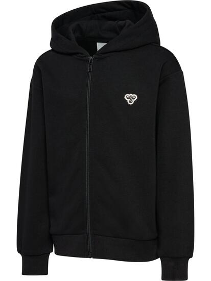 Felpa con cappuccio per bambini Hummel