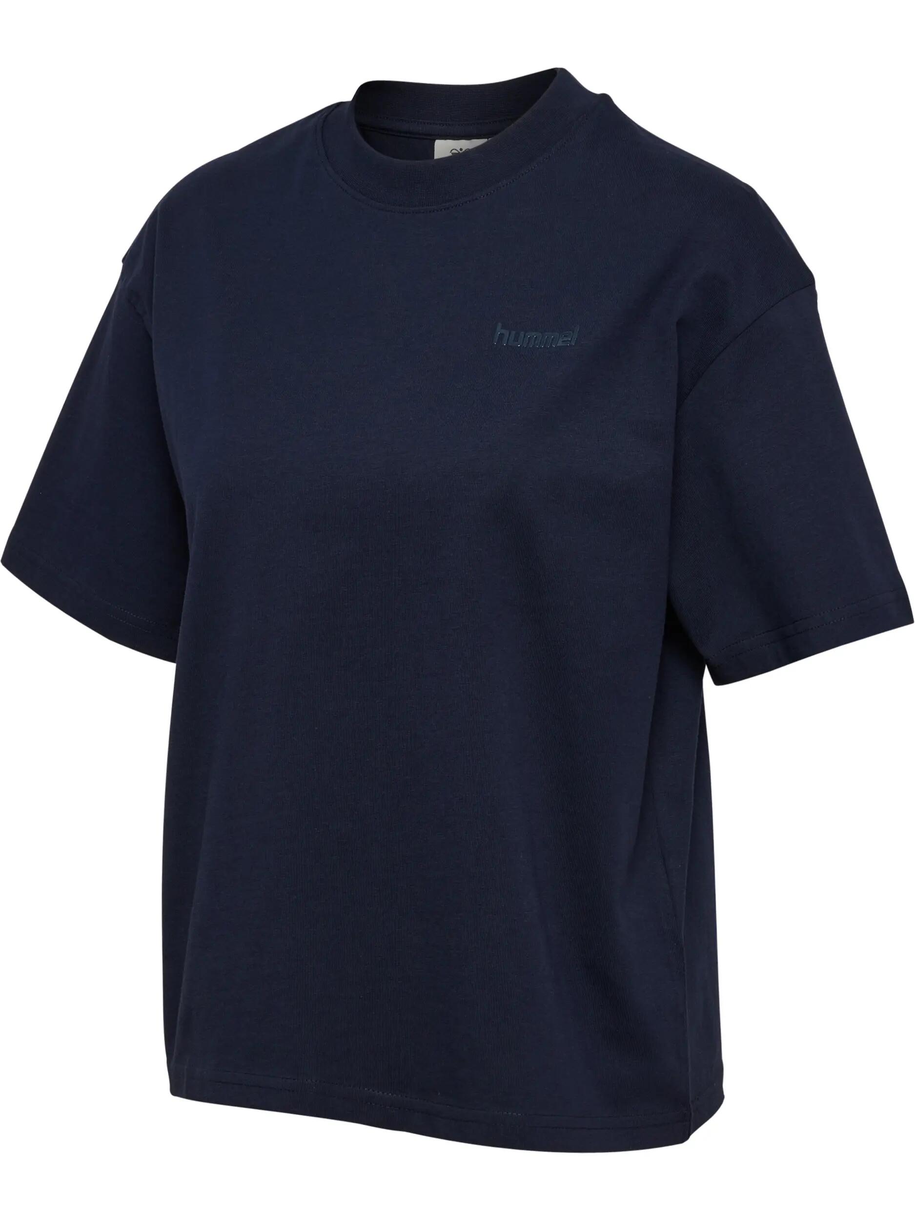 Camiseta Hmlkeeper Estilo De Vida Mujer 8/8