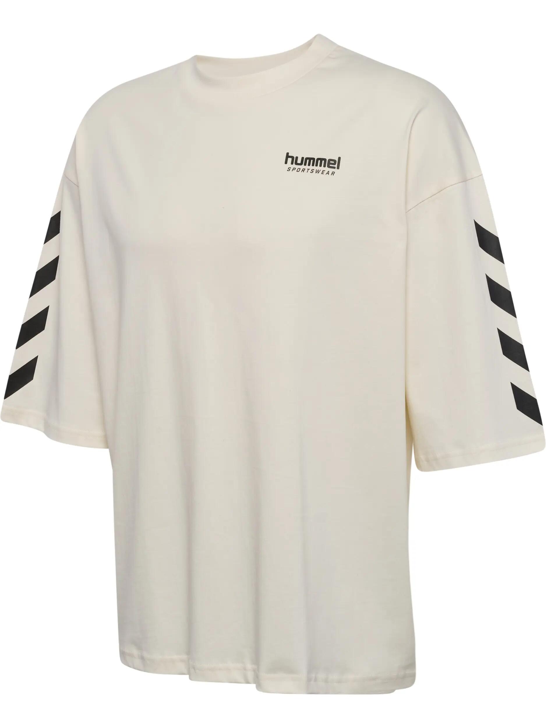 Oversized T-Shirt Hummel Willy SW 2/9