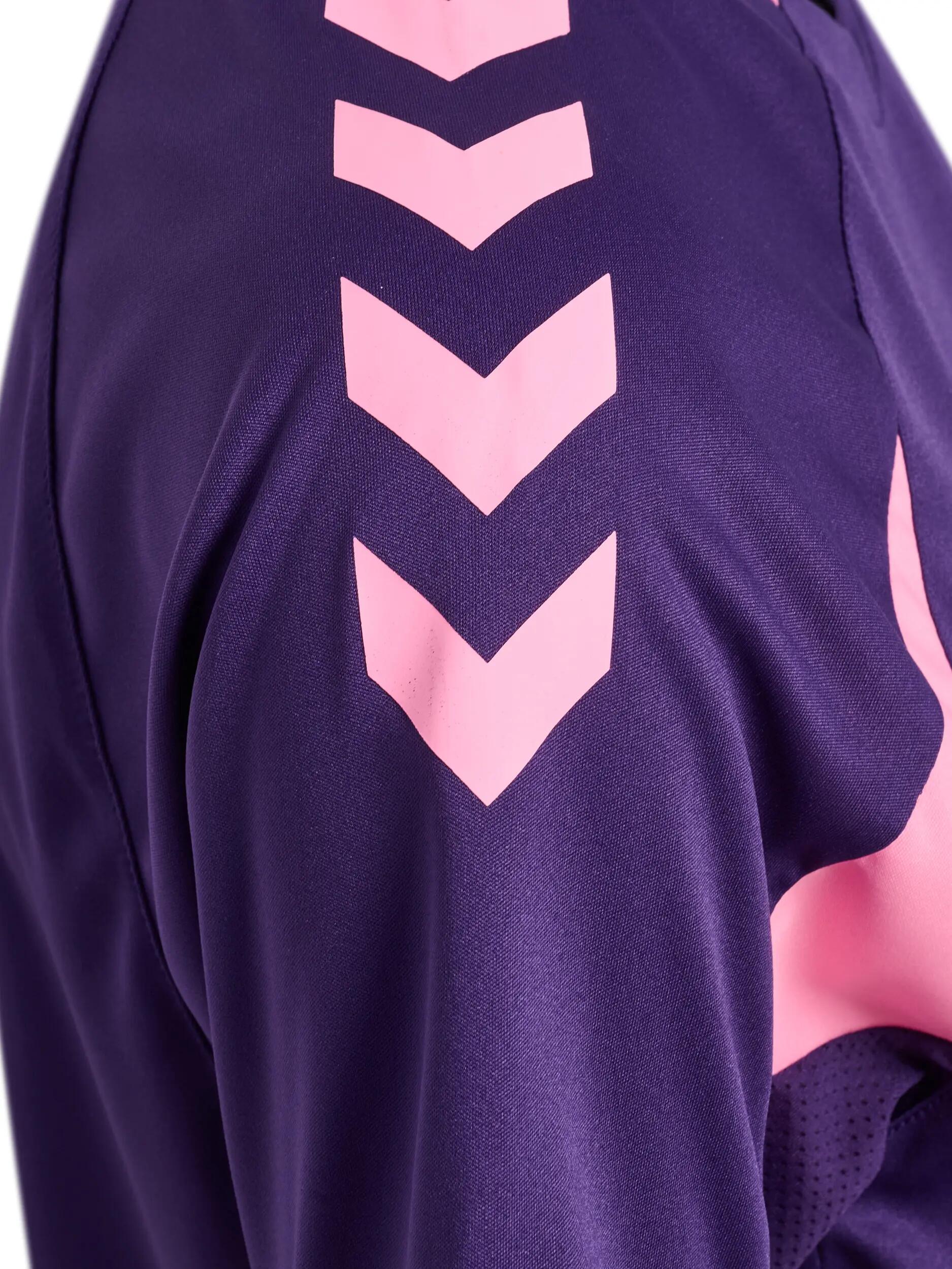 Instap T-Shirt Hmlcore Dames 9/9