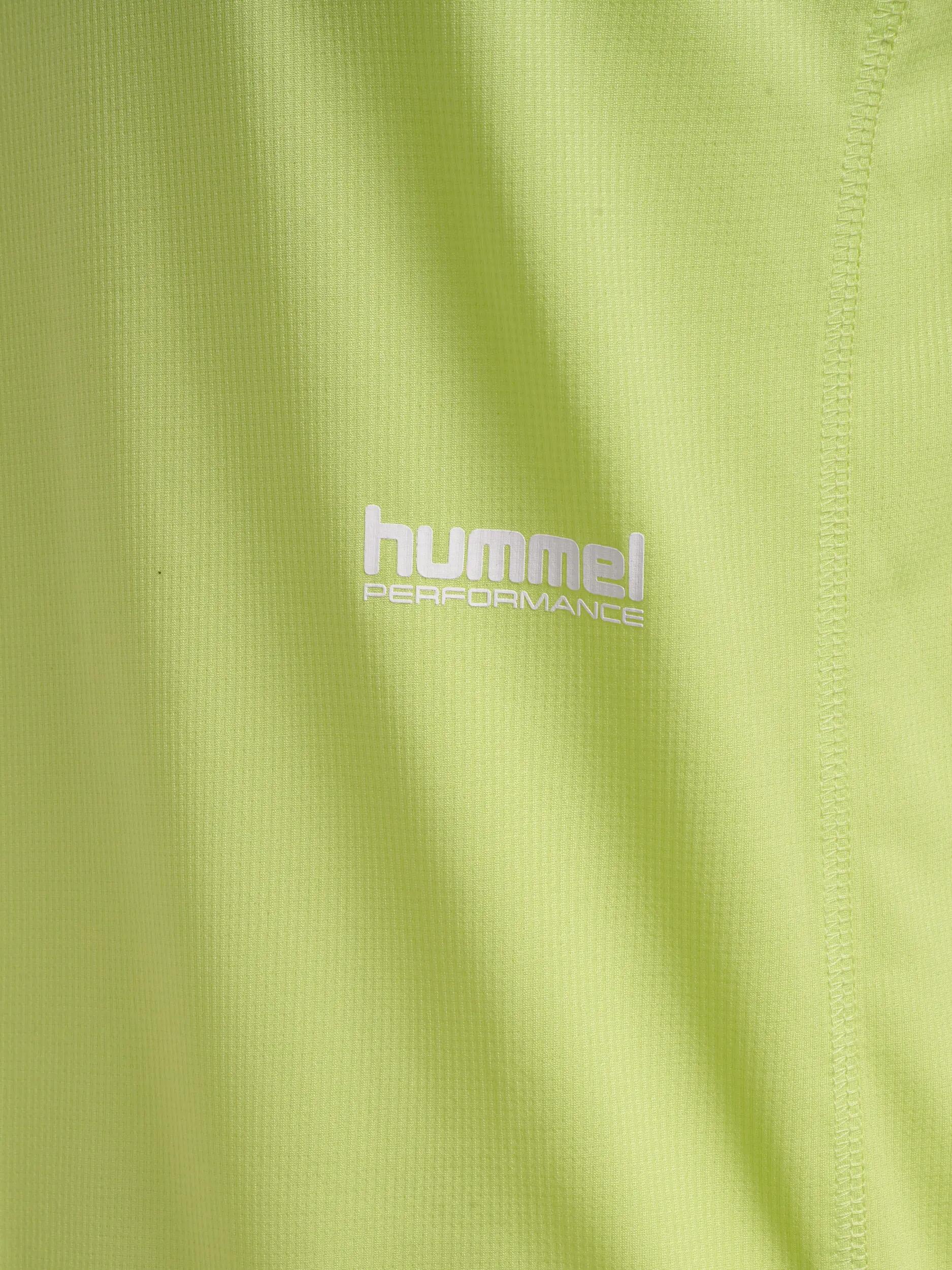 Maglietta a manica lunga Hummel Pulse 9/9