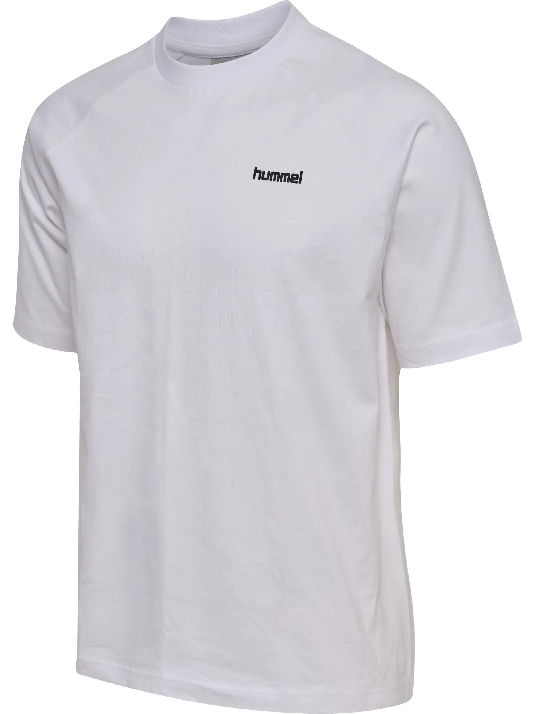 T-Shirt Hmlkeeper Herren 8/8