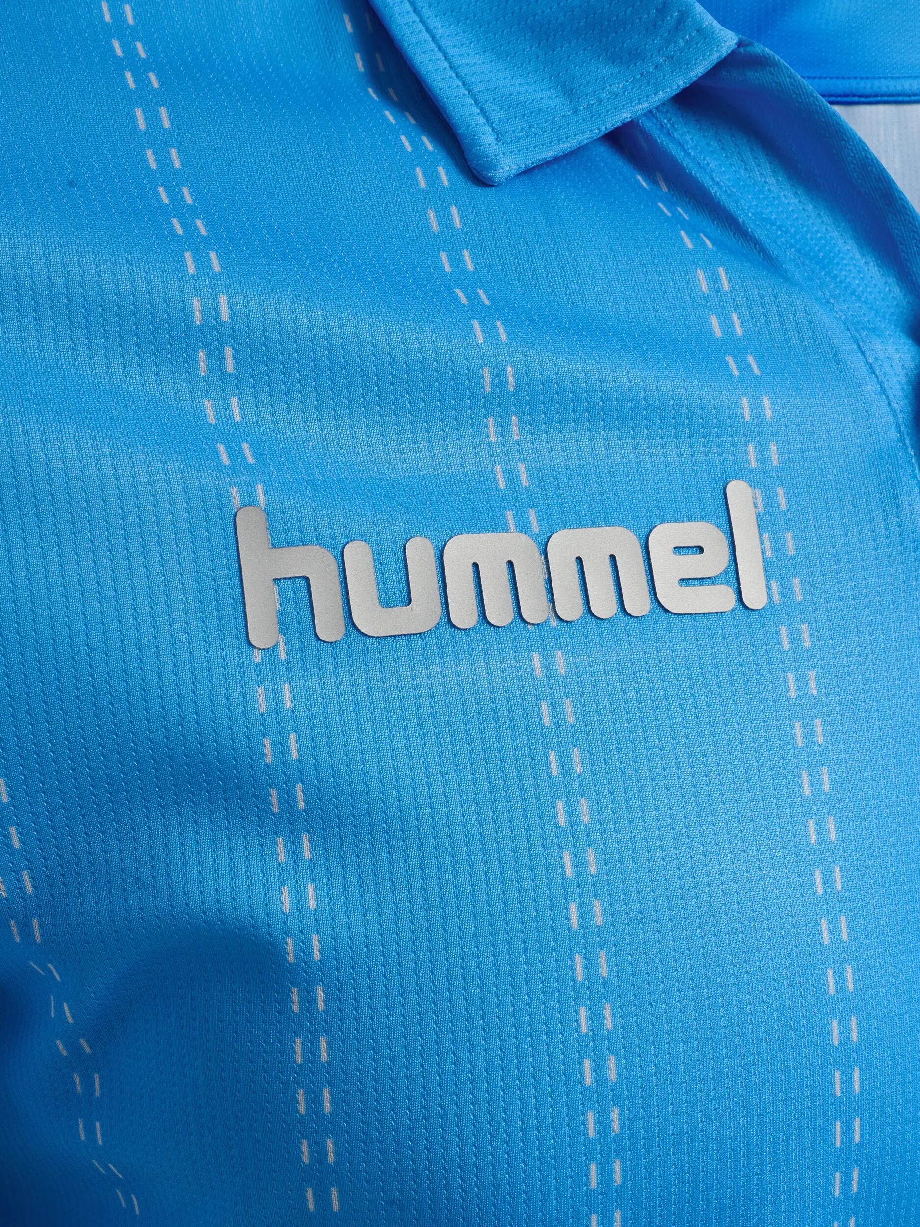 Maglia Home Hummel Las Vegas 2025/26 10/10