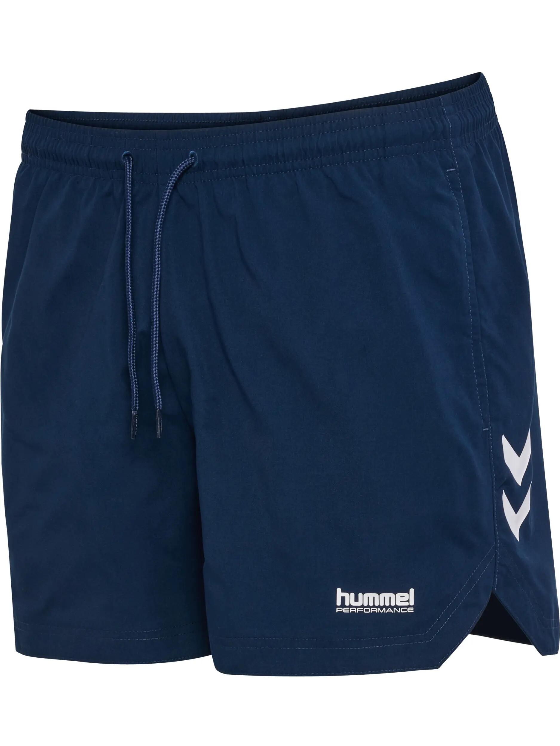 Szorty kąpielowe Hummel Pulse