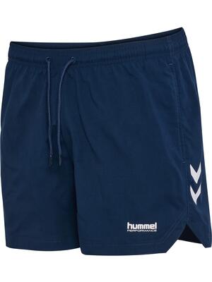 Custome da bagno uomo Hummel Pulse