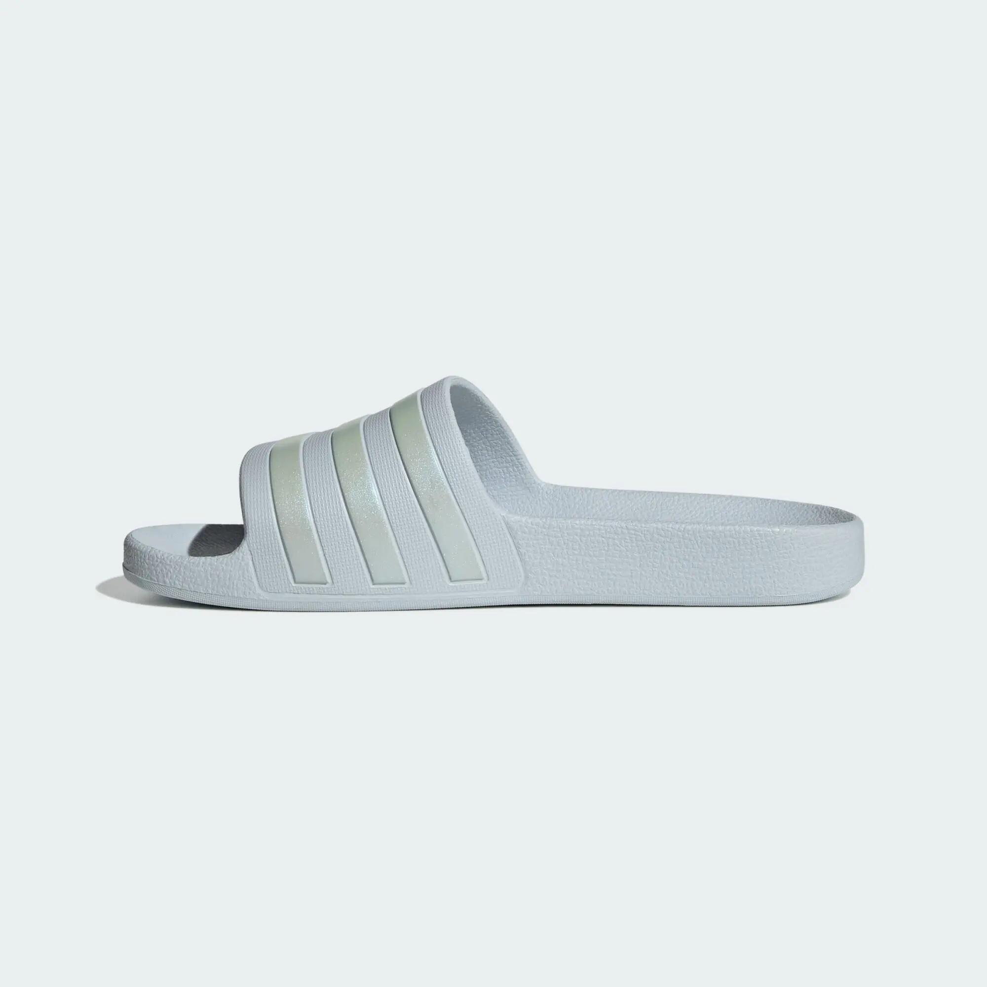 Adilette Aqua Badeschlappen 8/16