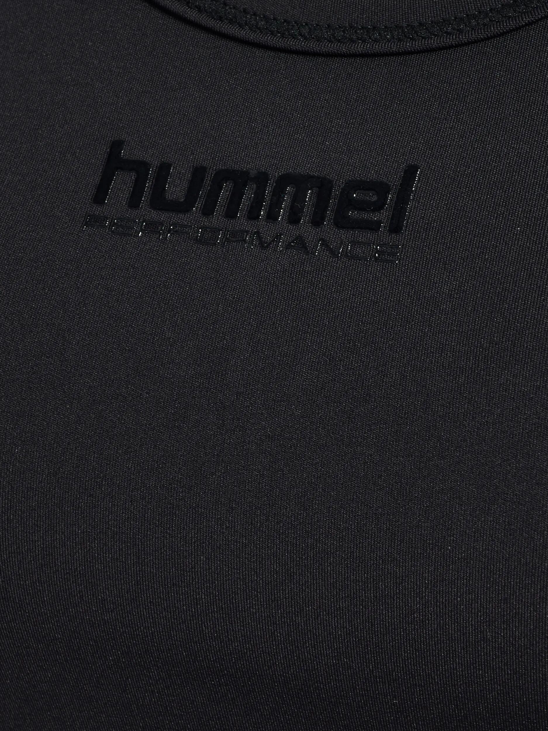 Tampo do tanque feminino Hummel Hiit Intensity 9/9