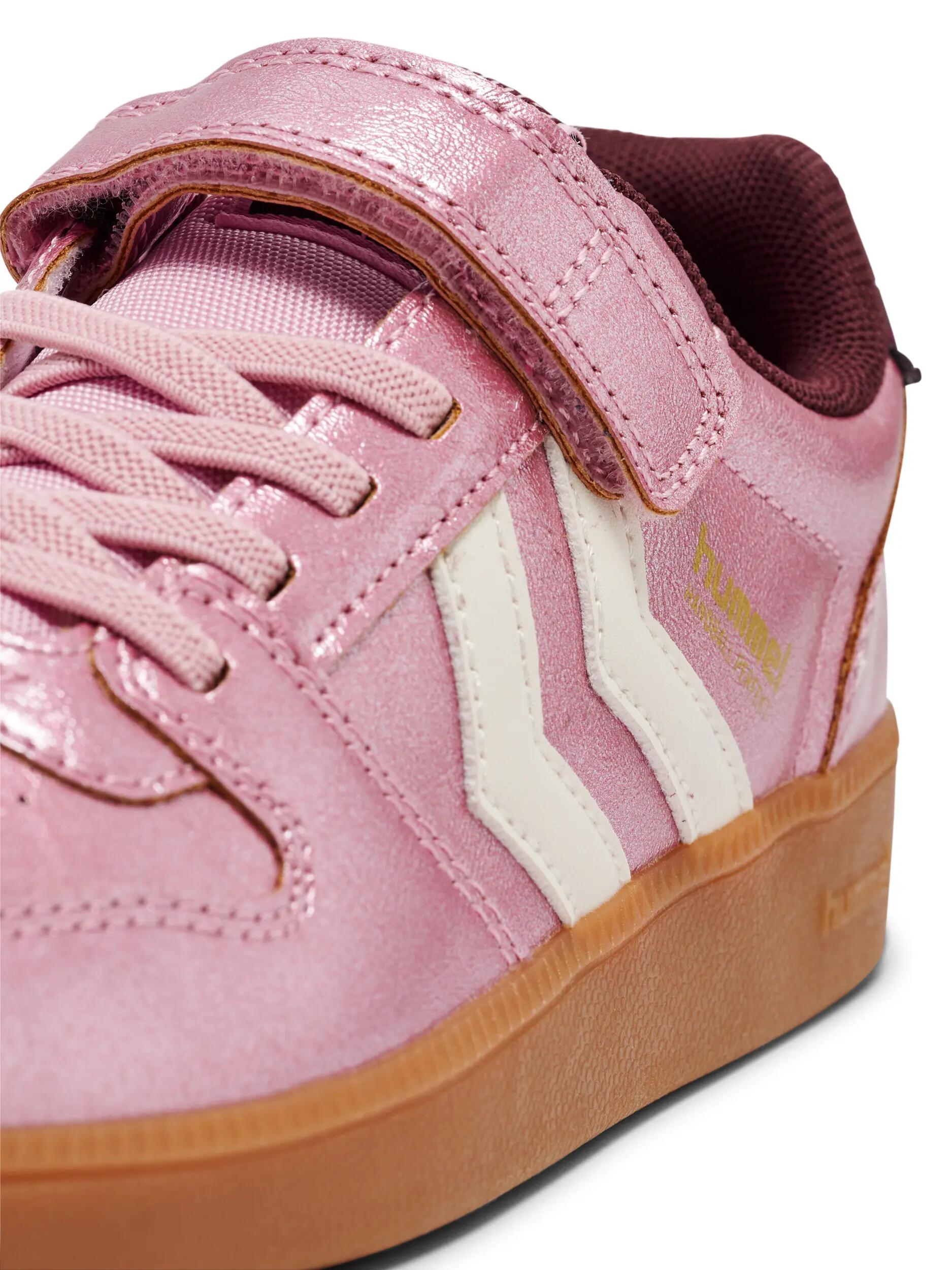 Klittenbandsluiting Sportschoen Handball Perfekt Lifestyle Uniseks Kinderen 9/9