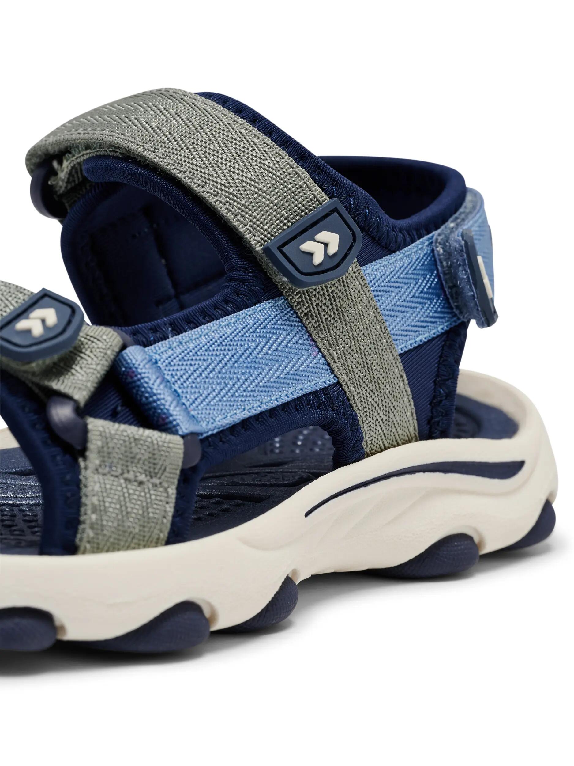 Sandale Sandal Sport Lebensstil Kinder 8/8