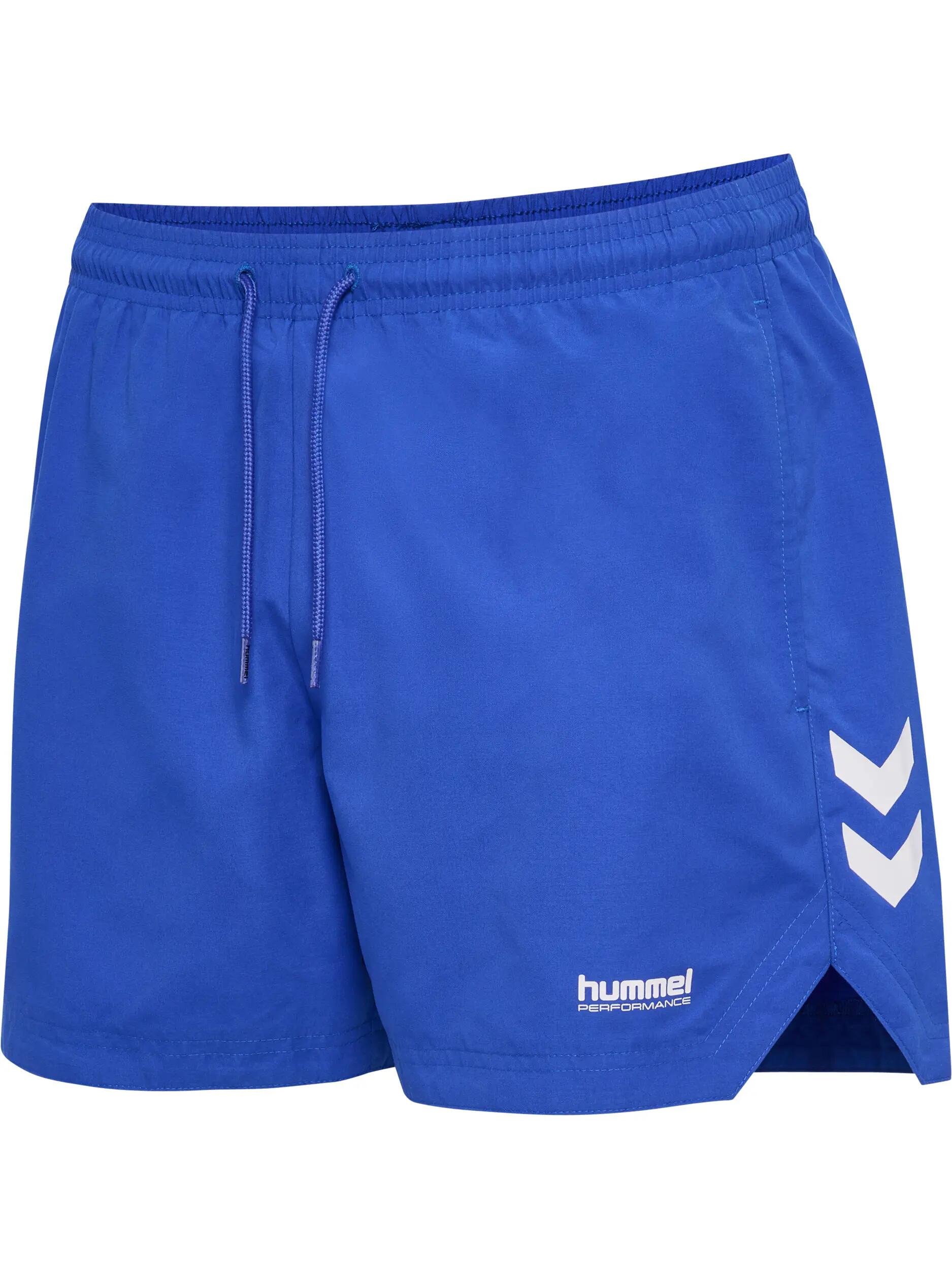 Trekkoordsluiting Board Korte Broek Hmlpulse Unisex Volwassene 8/9