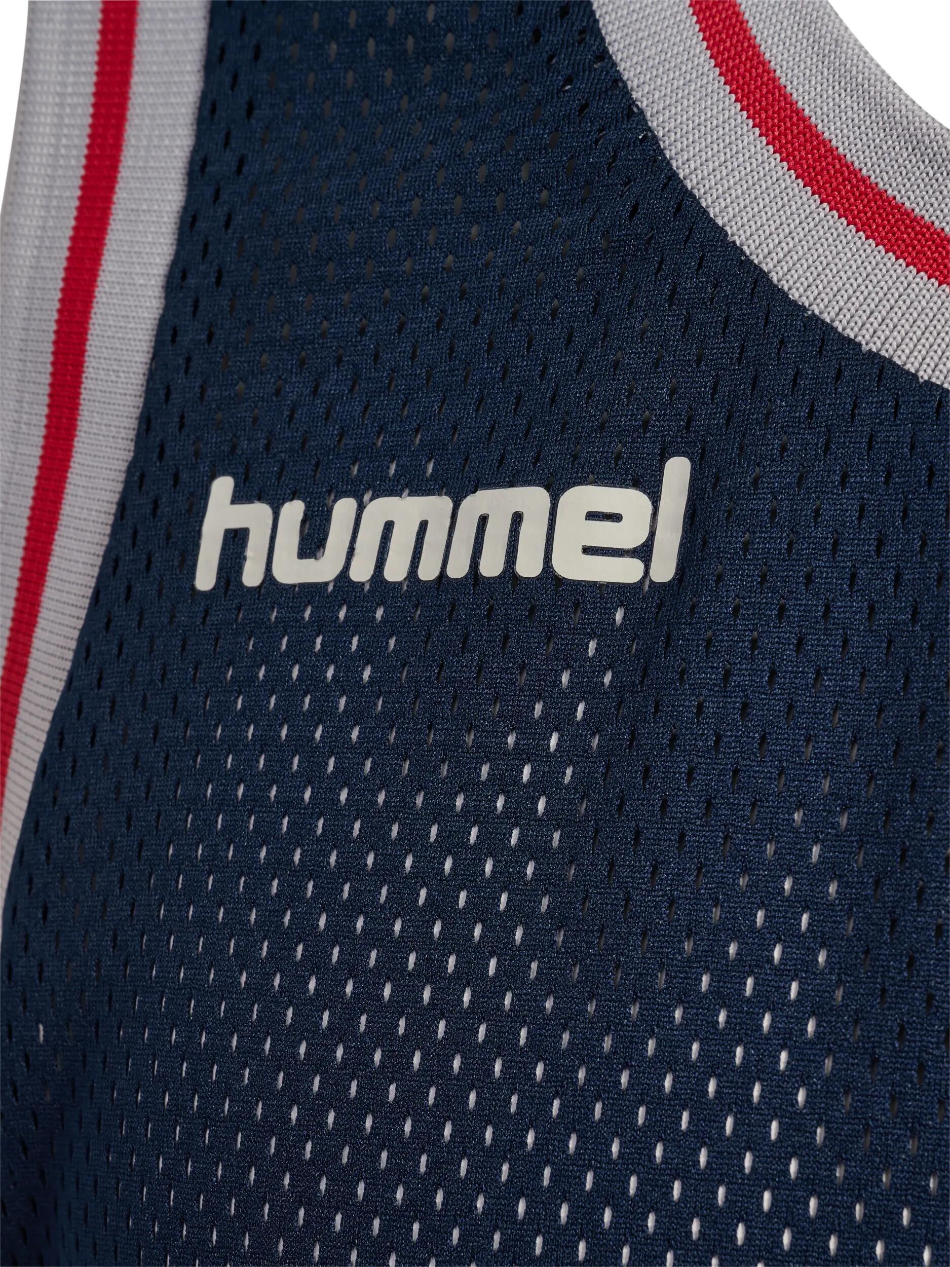 Tampo do tanque Hummel World 26 9/10