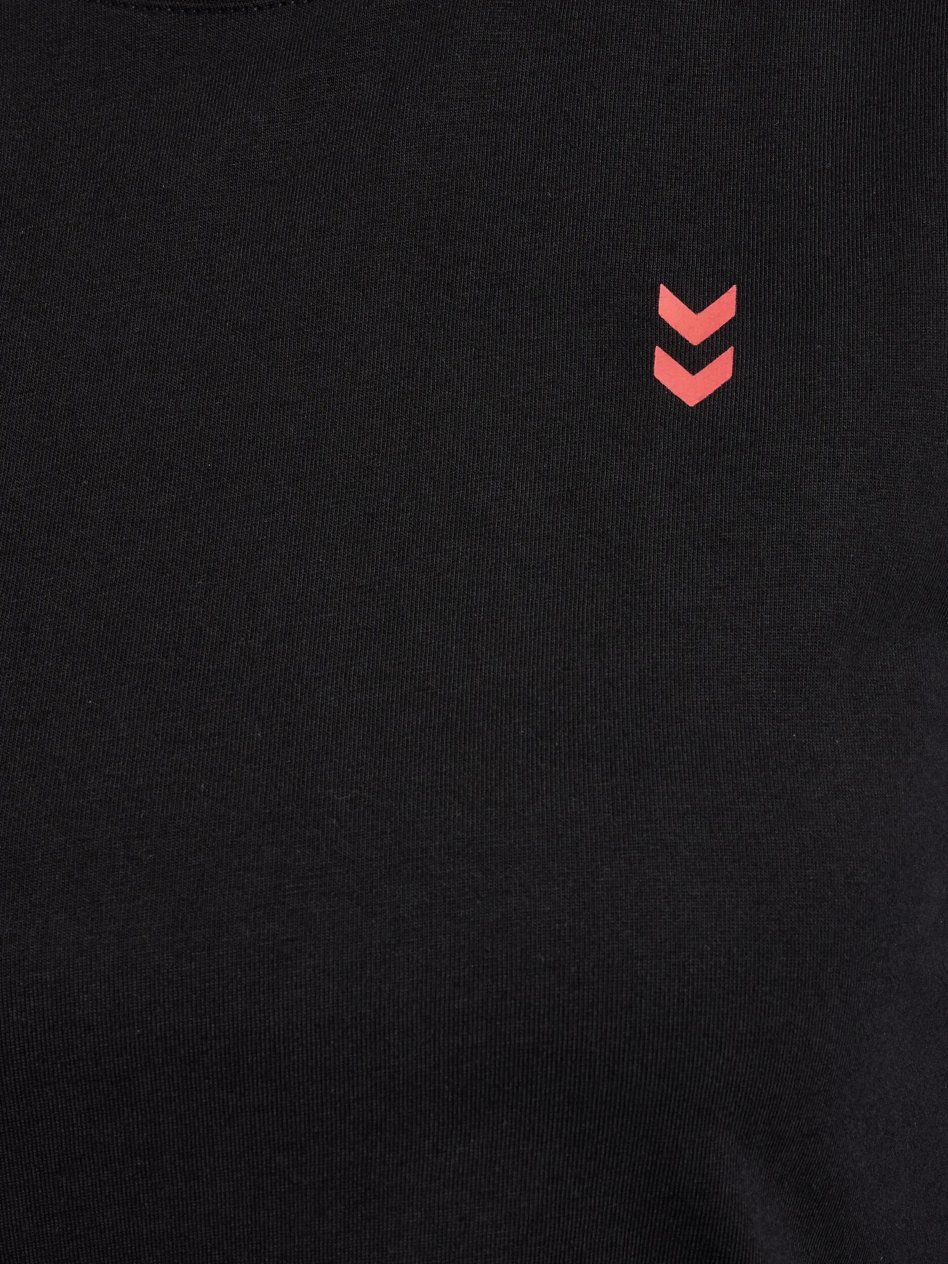 Enfiler T-Shirt Hmlhiit Femme 10/10
