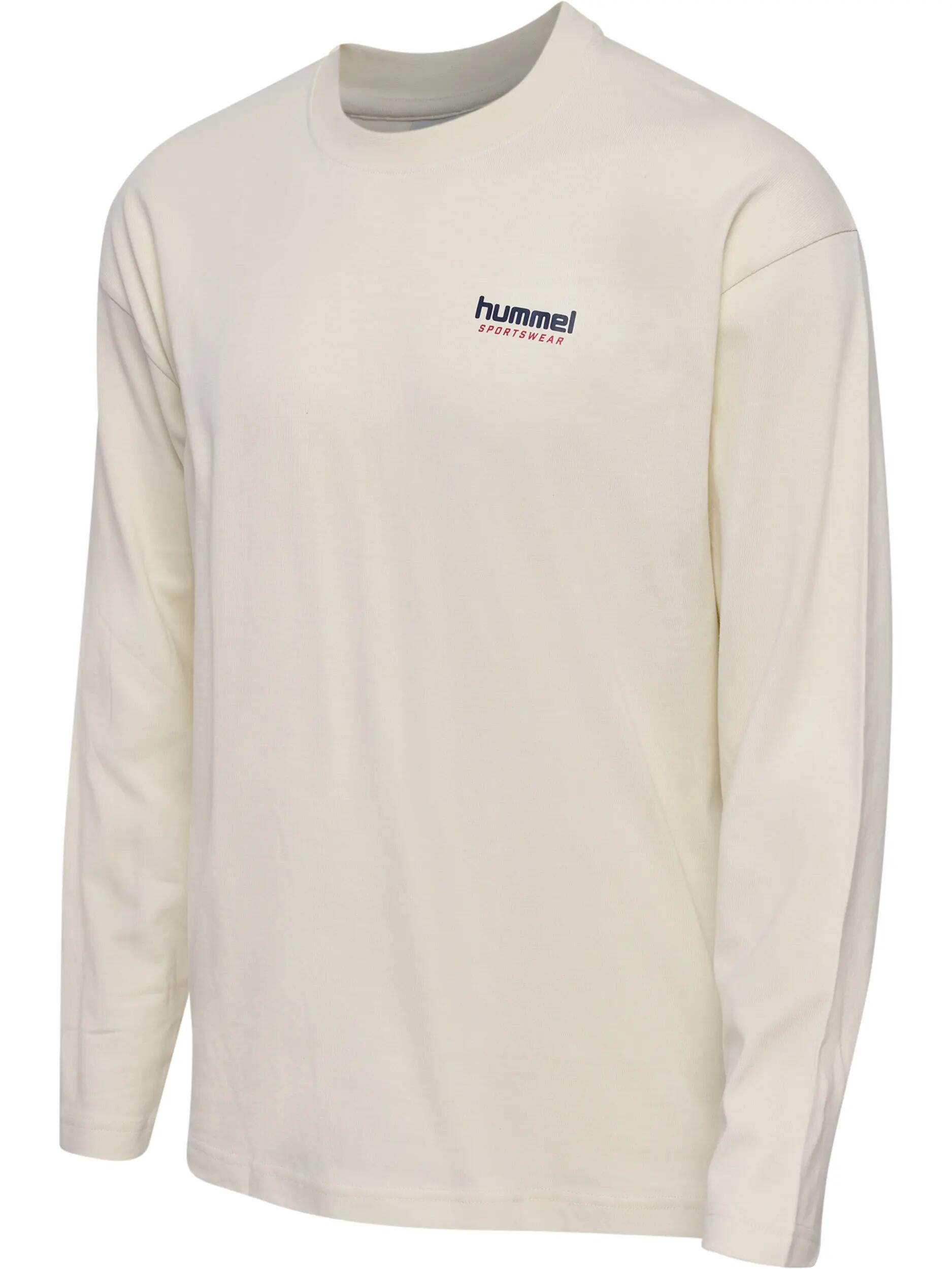 Maglietta a manica lunga Hummel SW Loose 8/9