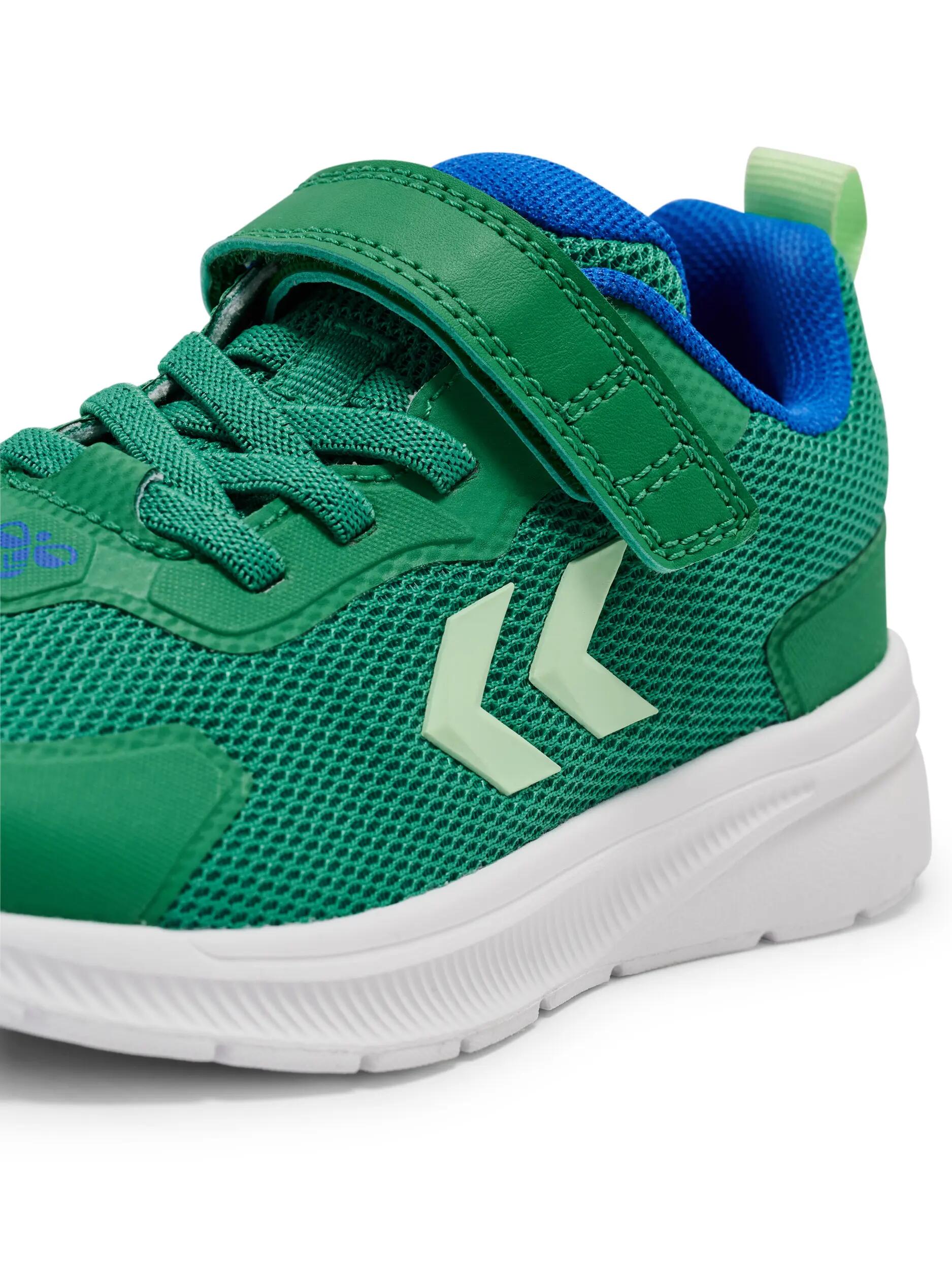 Elastische Veters Sportschoen Actus Tr Lifestyle Uniseks Kinderen 8/8