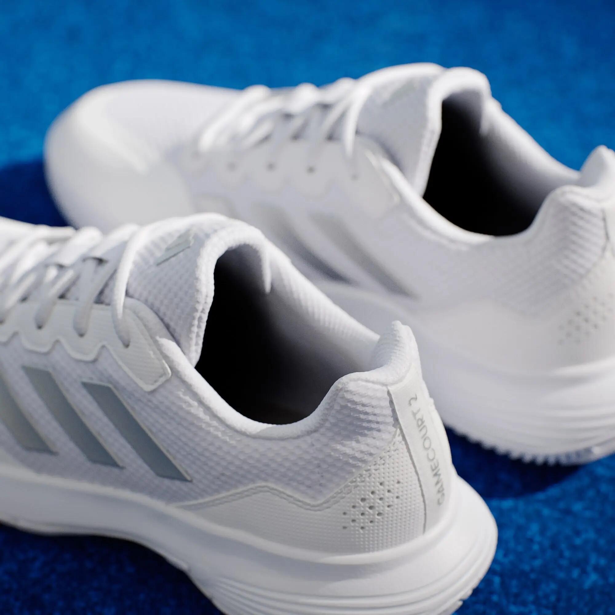 Gamecourt 2.0 Tennisschoenen 15/16