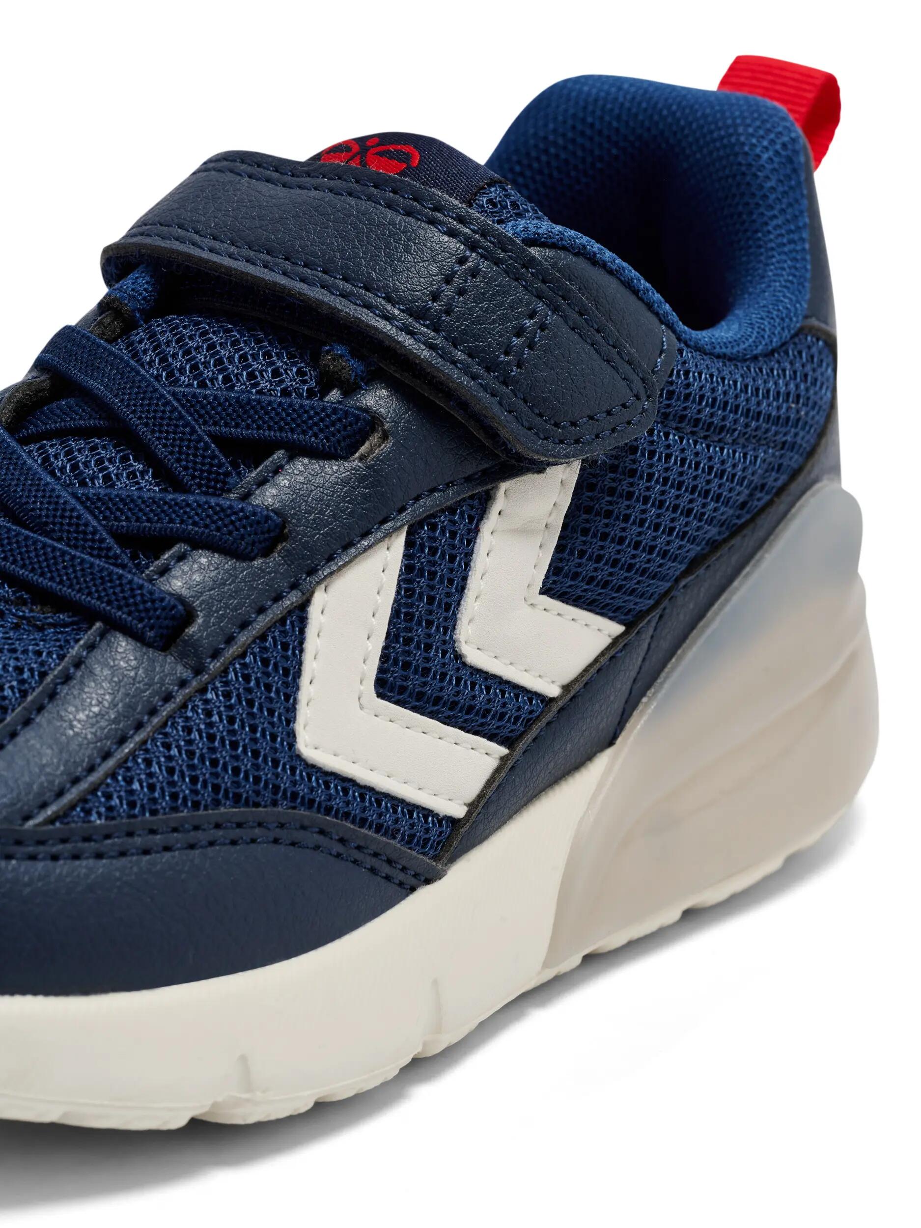 Fermeture Velcro Sneaker Daylight Jr Mode De Vie Enfant 8/8