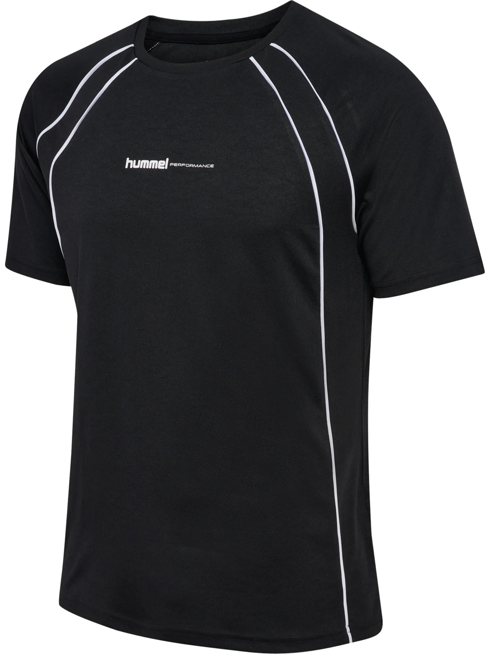Enfiler T-Shirt Hmlpulse Homme 2/10