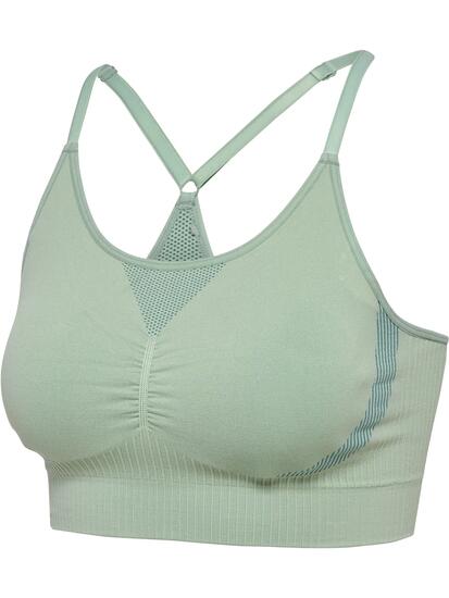 Enfiler Top Hmlhiit Femme