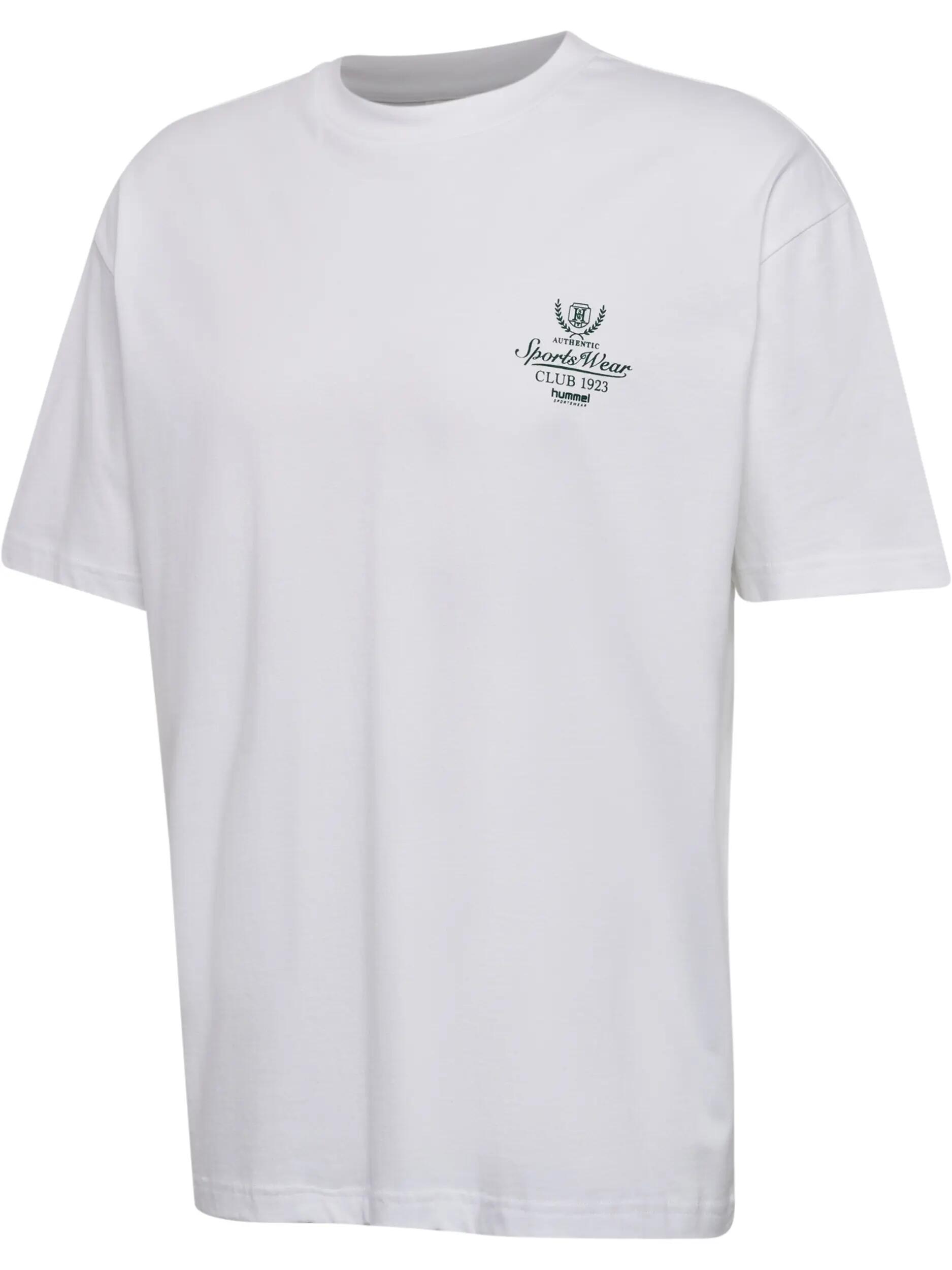 Enfiler T-Shirt Hmlloose Adulte 8/9
