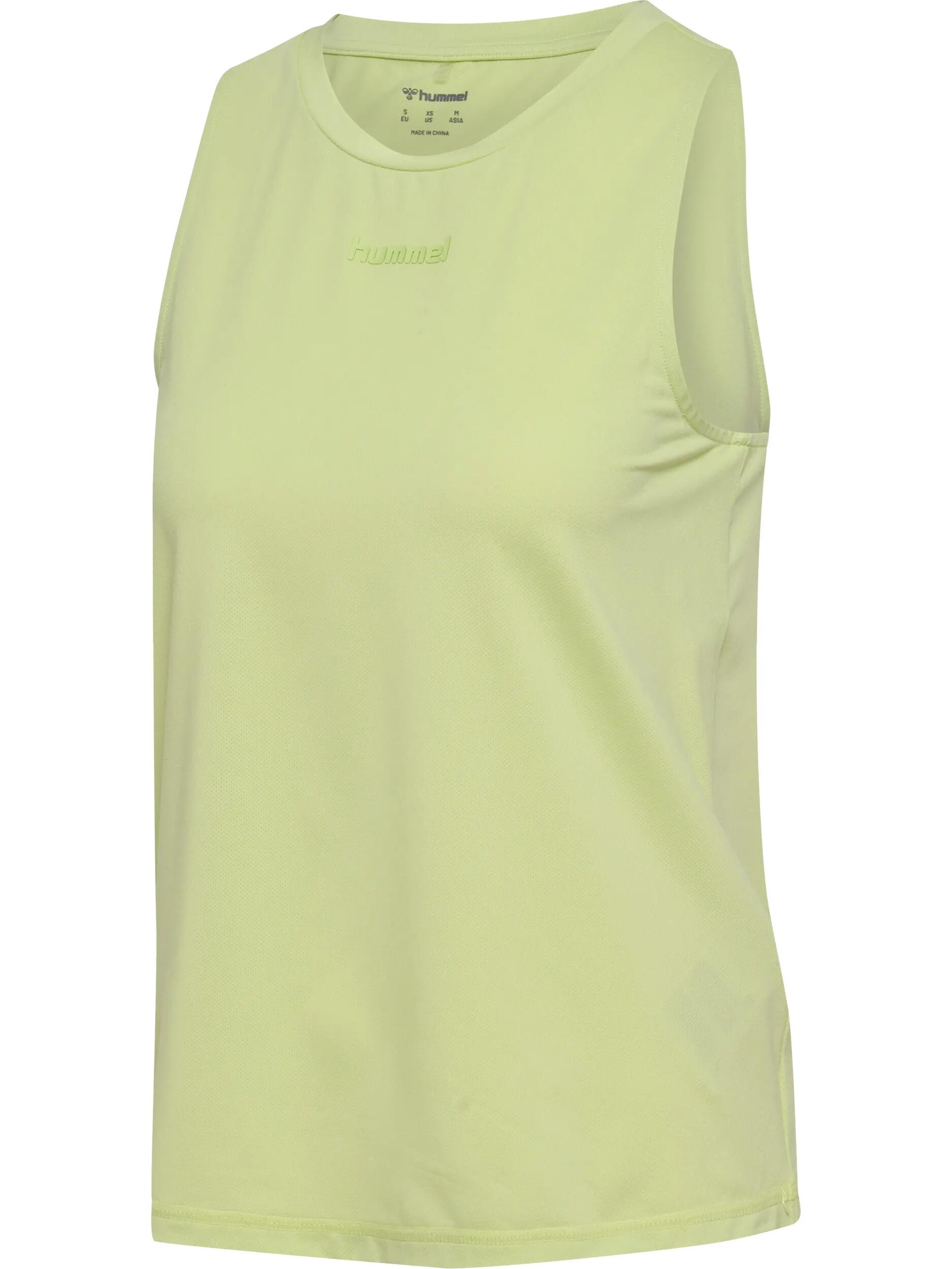 Top Hmlvanja Entrenamiento Mujer 8/8