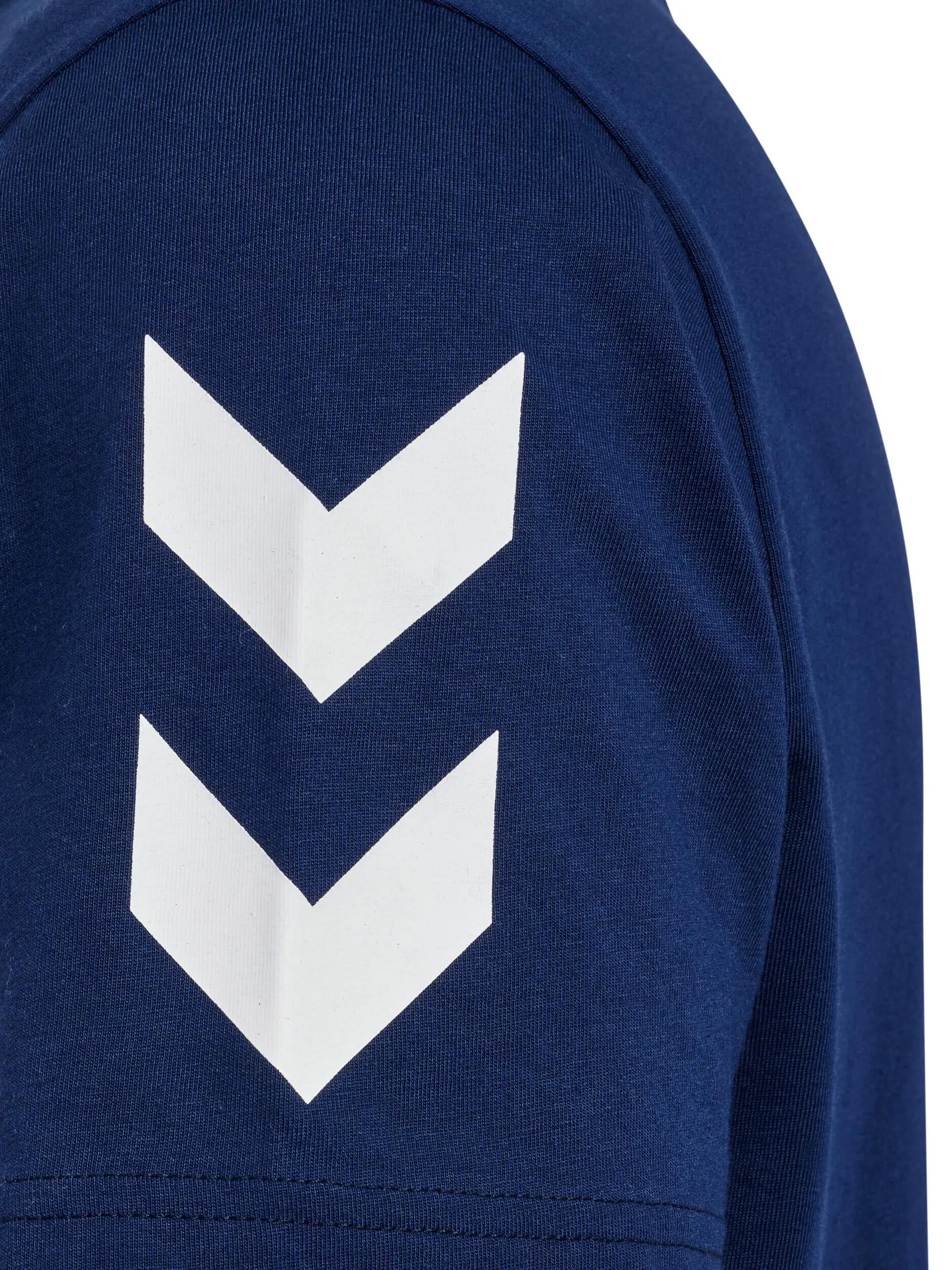 T-shirt Hummel Legacy 2.0 9/9